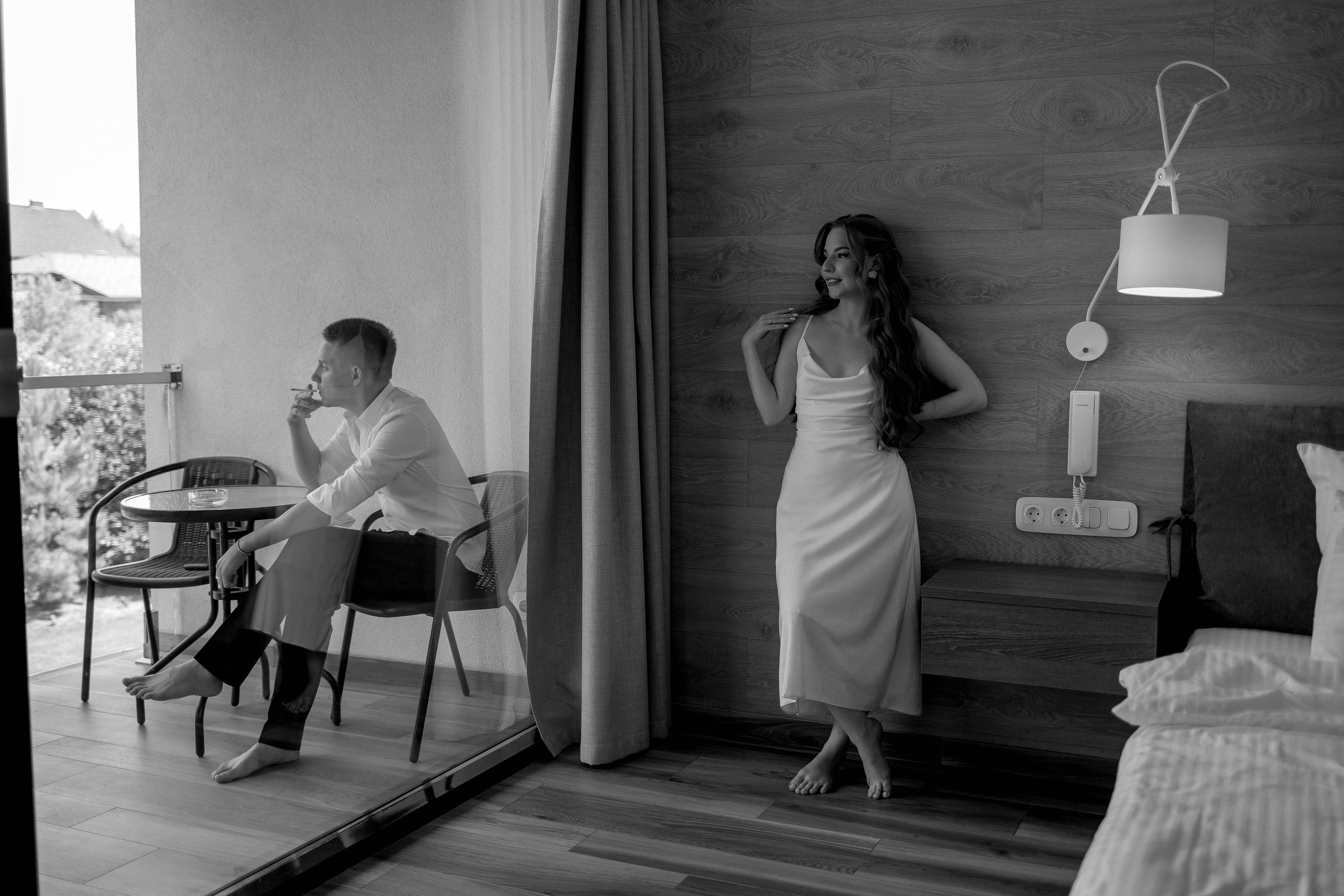 Евгений и Вероника. Свадебный фотограф в Саратове Симашова Ирина