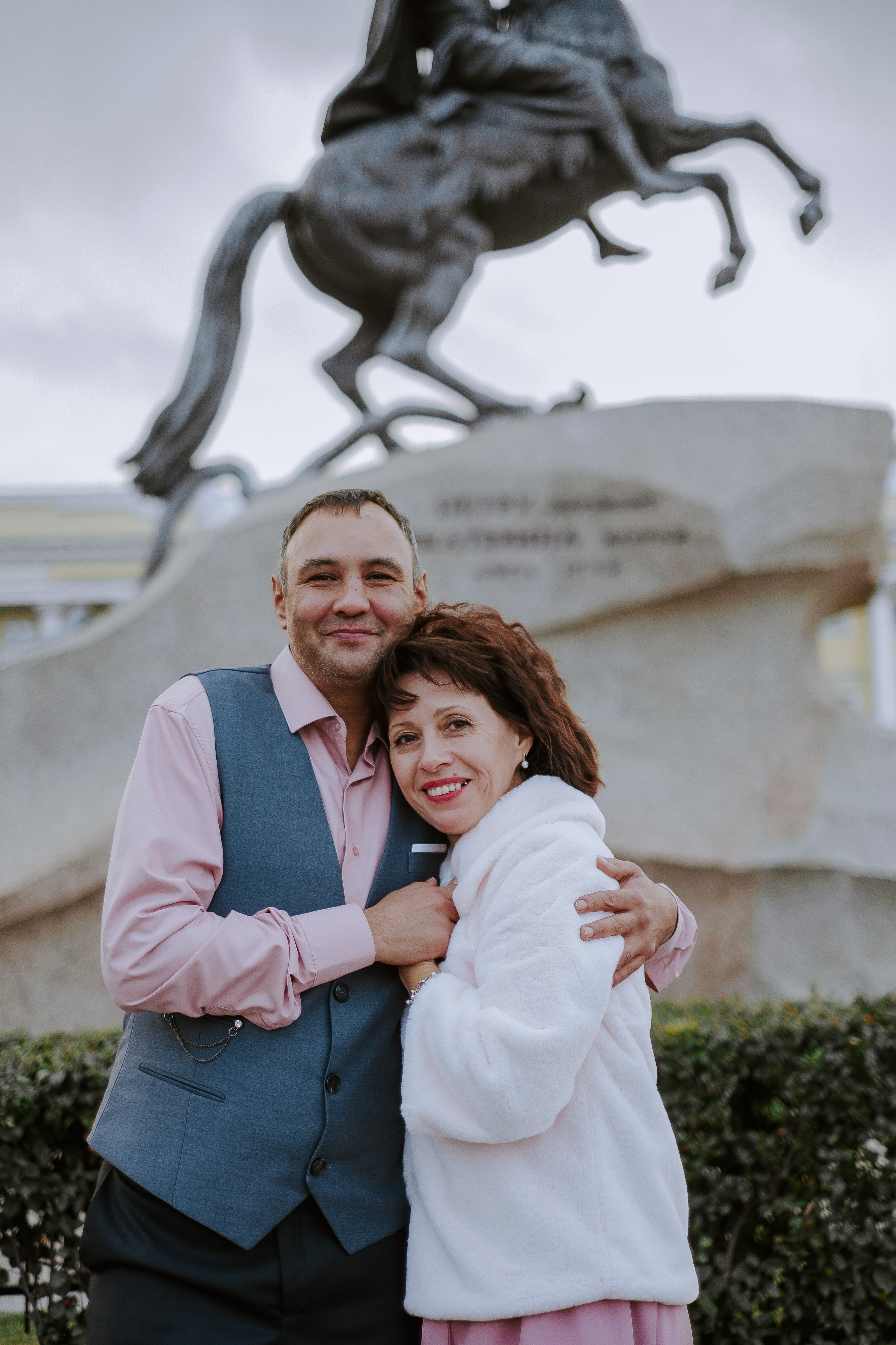 Елена Руслан. Фотограф Мария Хлебникова Санкт-Петербург Москва