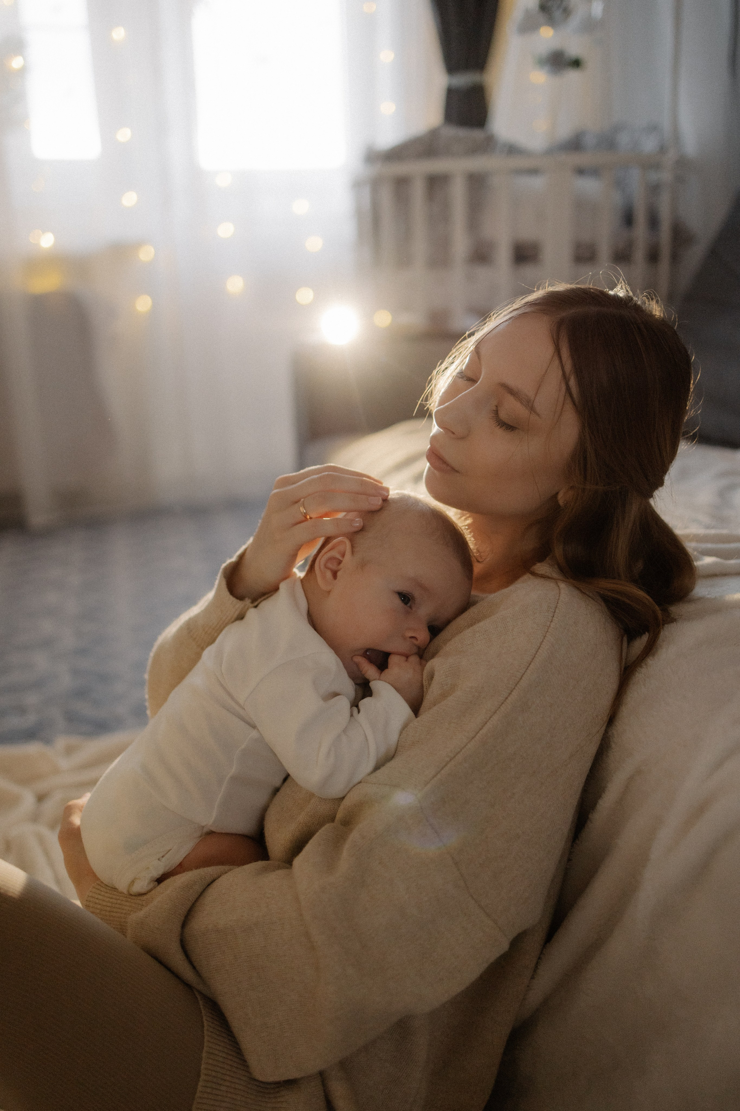 Самое важное. Свадебный и семейный фотограф Волгоград Наталья Алексеева