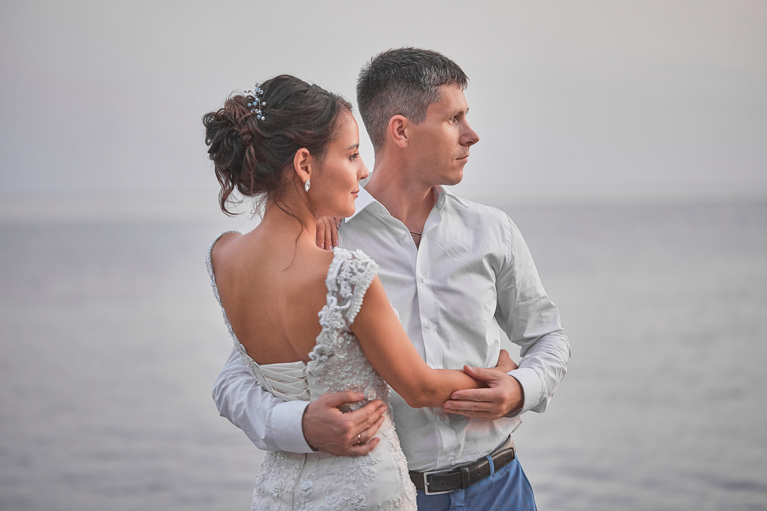 Свадьбы и семейные. Фотограф и фототренер Москва и Питер