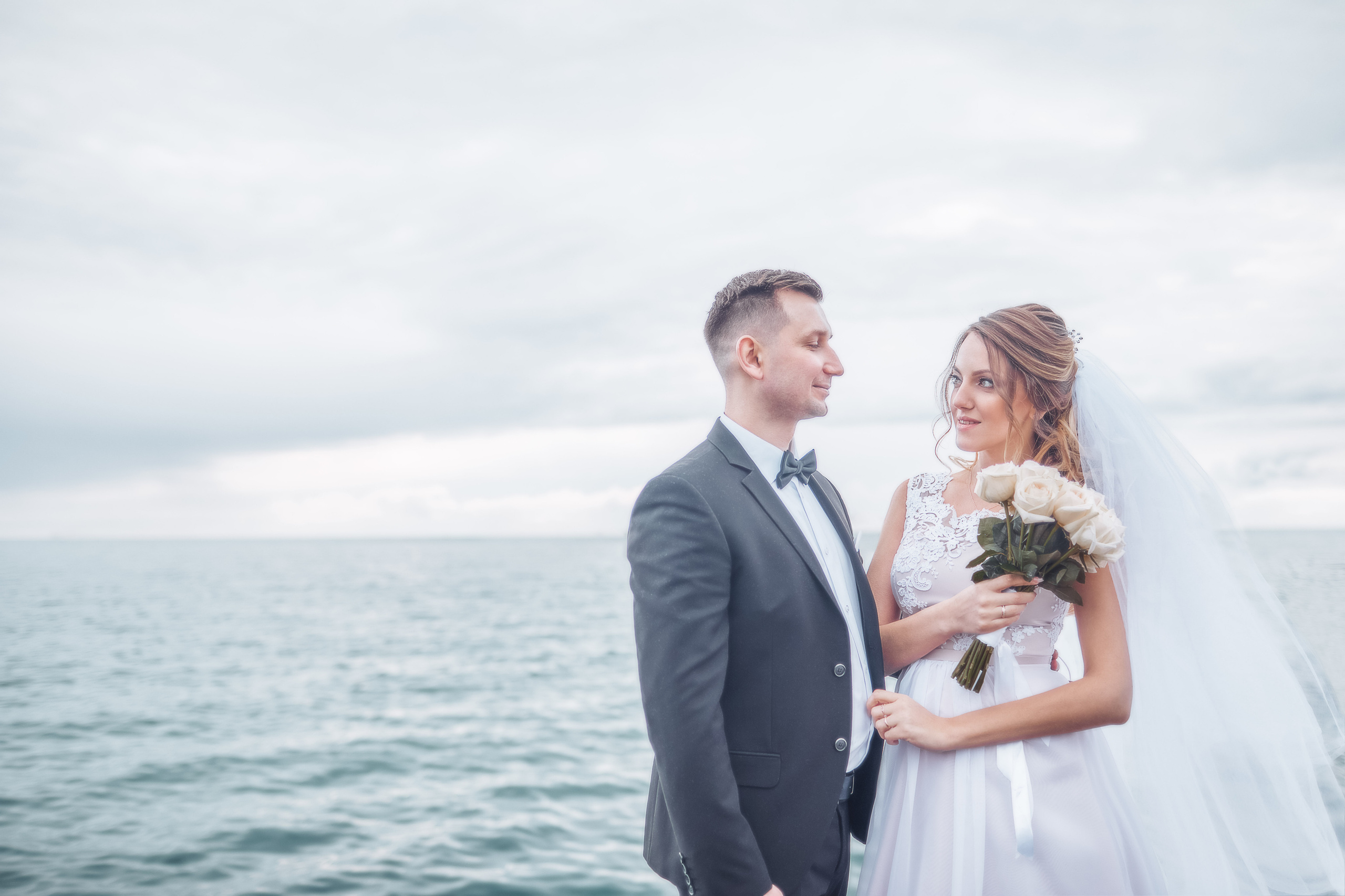 Свадьбы и семейные. Фотограф и фототренер Москва и Питер