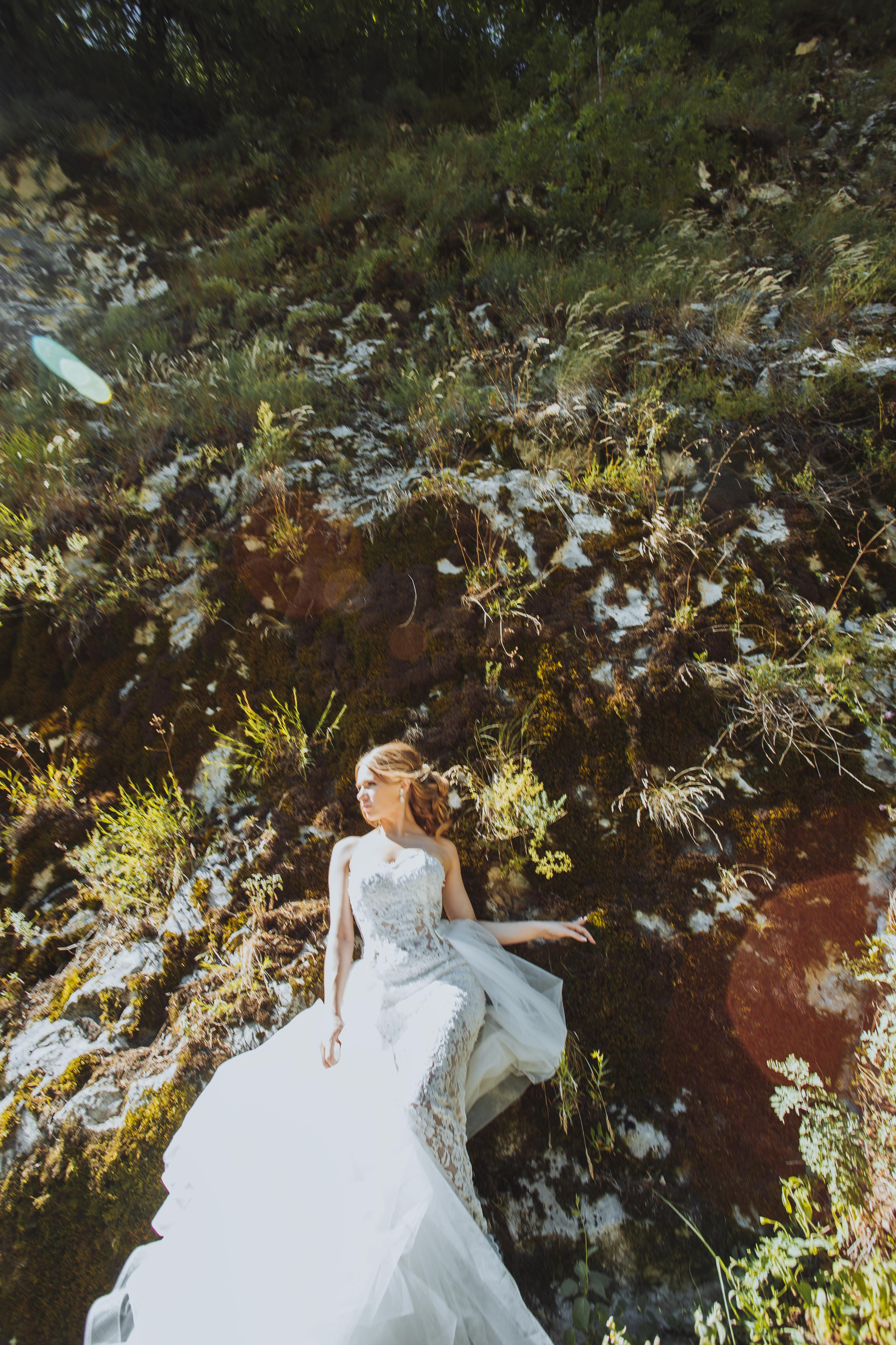 Свадьбы и семейные. Фотограф и фототренер Москва и Питер