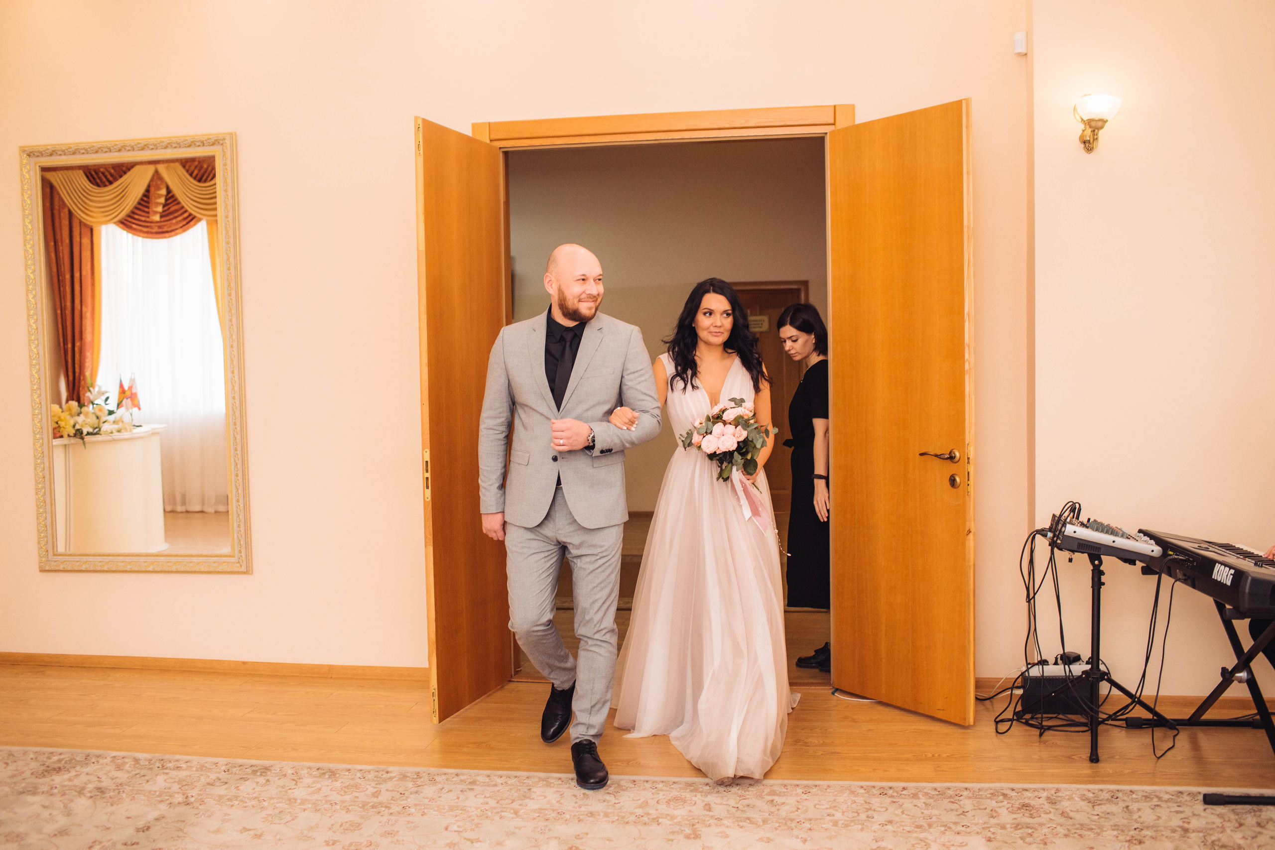 Свадьбы и семейные. Фотограф и фототренер Москва и Питер