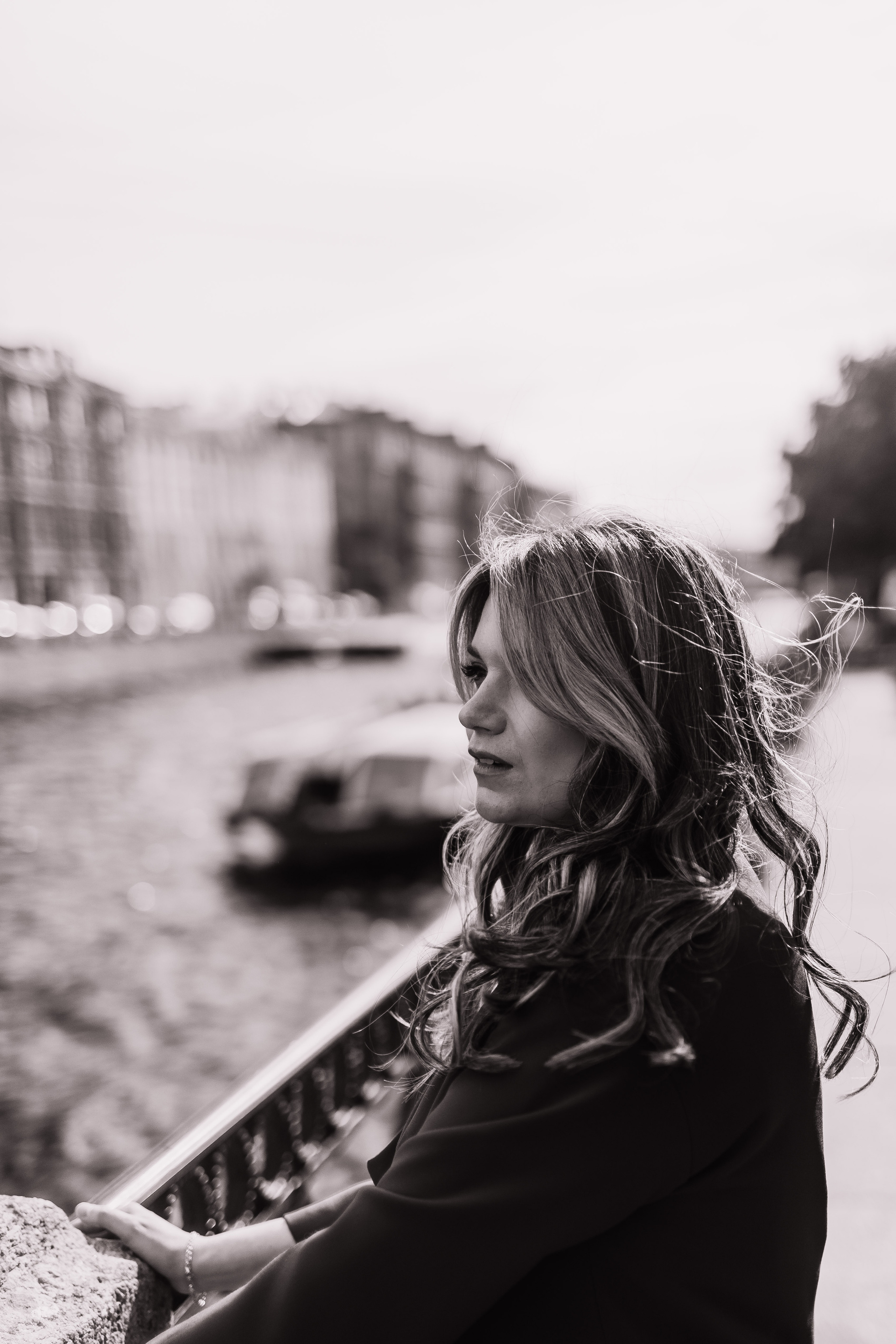 Портреты. Фотограф и фототренер Москва и Питер