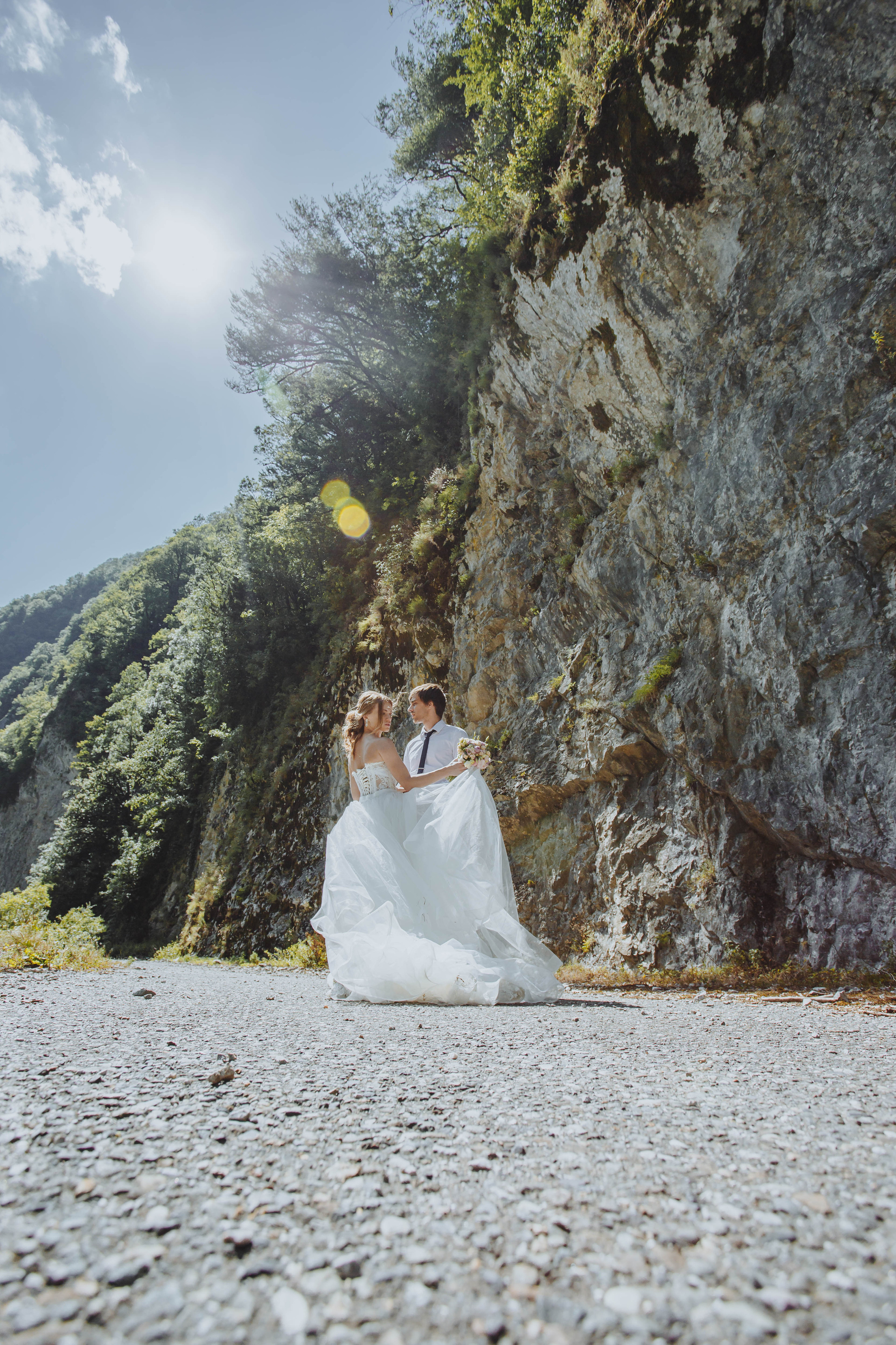 Свадьбы и семейные. Фотограф и фототренер Москва и Питер