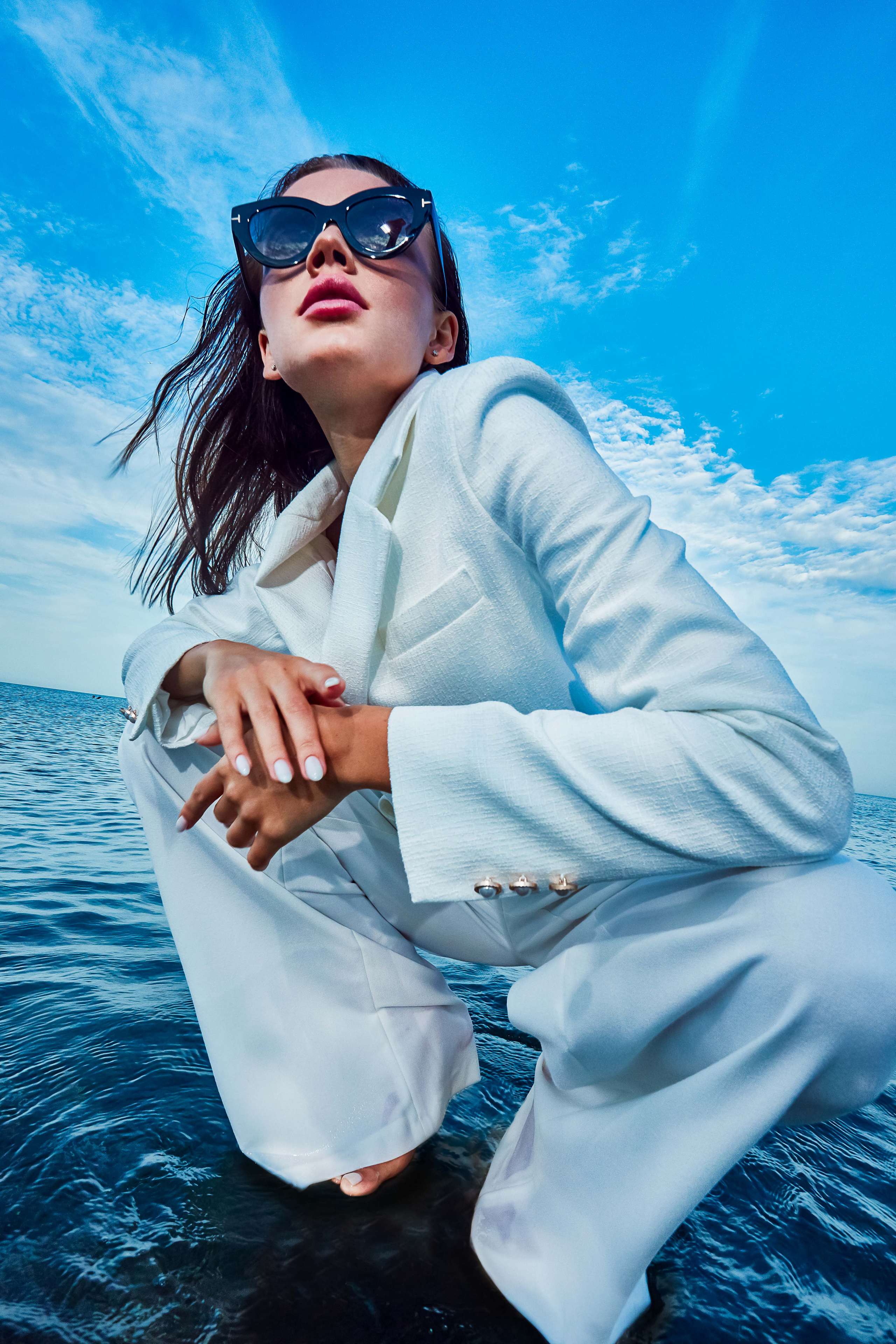 Творчество и публикации. Фотограф и фототренер Москва и Питер