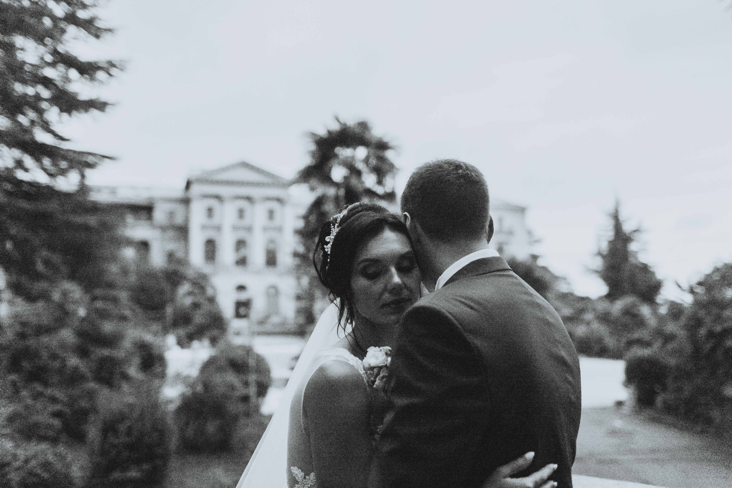 Свадьбы и семейные. Фотограф и фототренер Москва и Питер