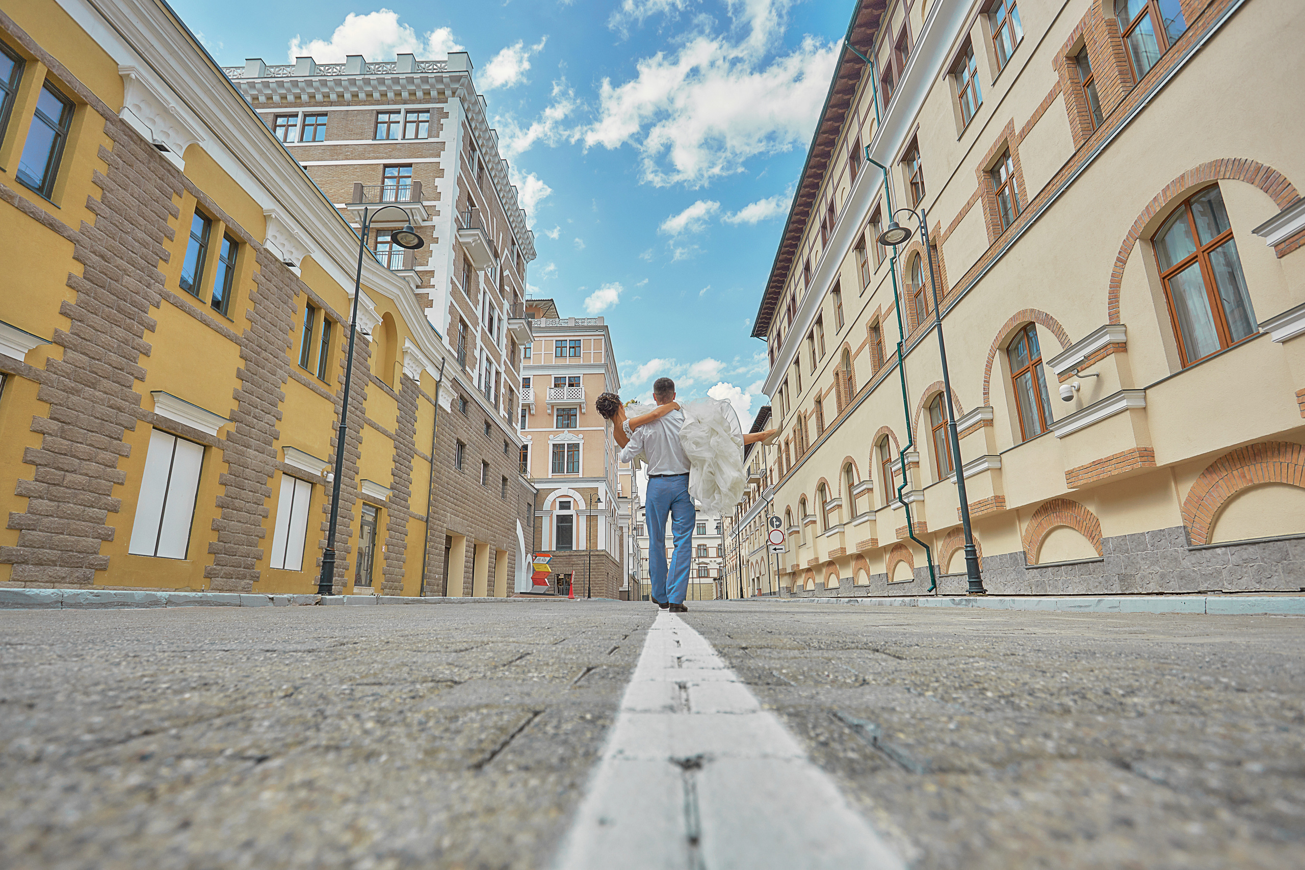 Свадьбы и семейные. Фотограф и фототренер Москва и Питер