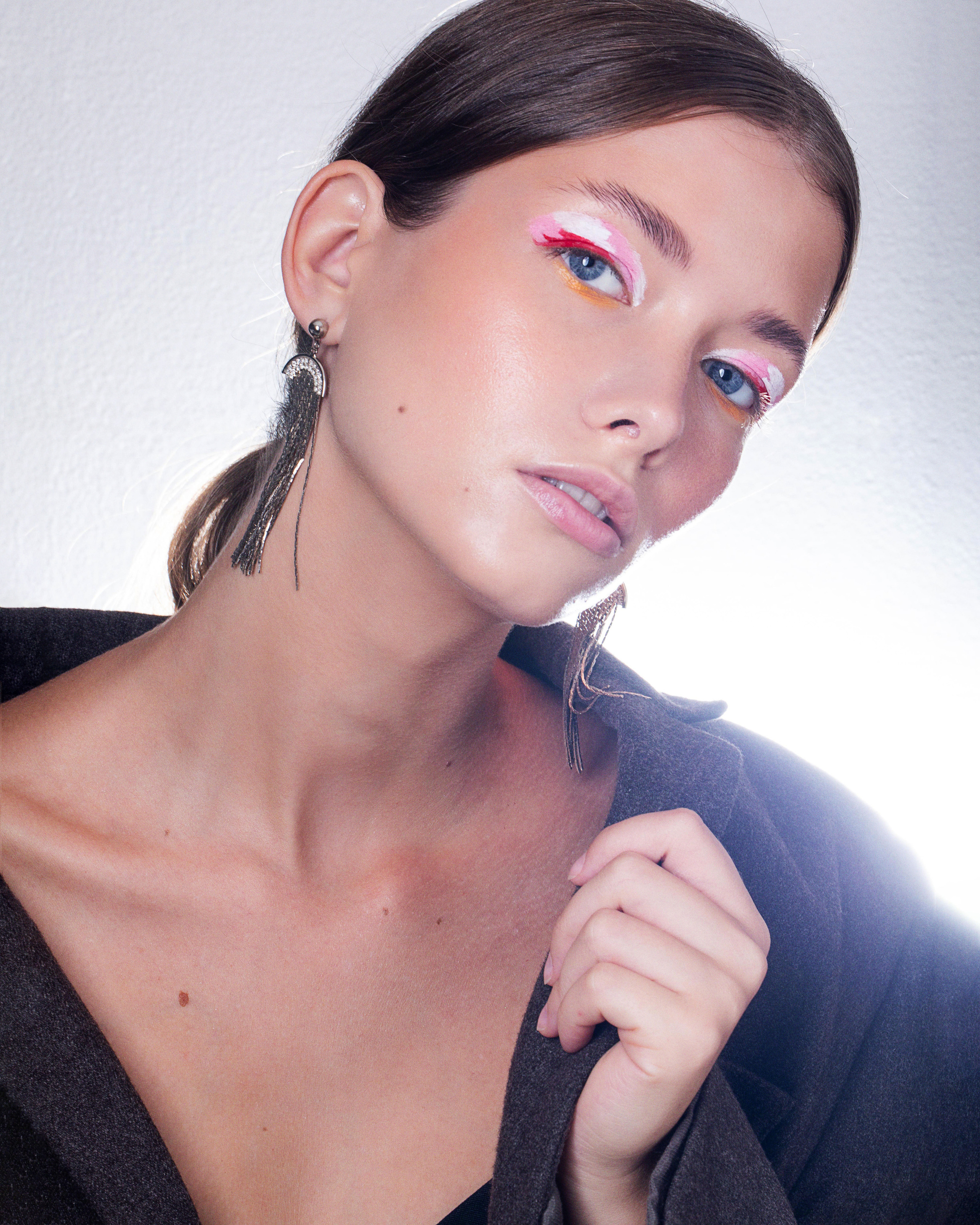 Творчество и публикации. Фотограф и фототренер Москва и Питер