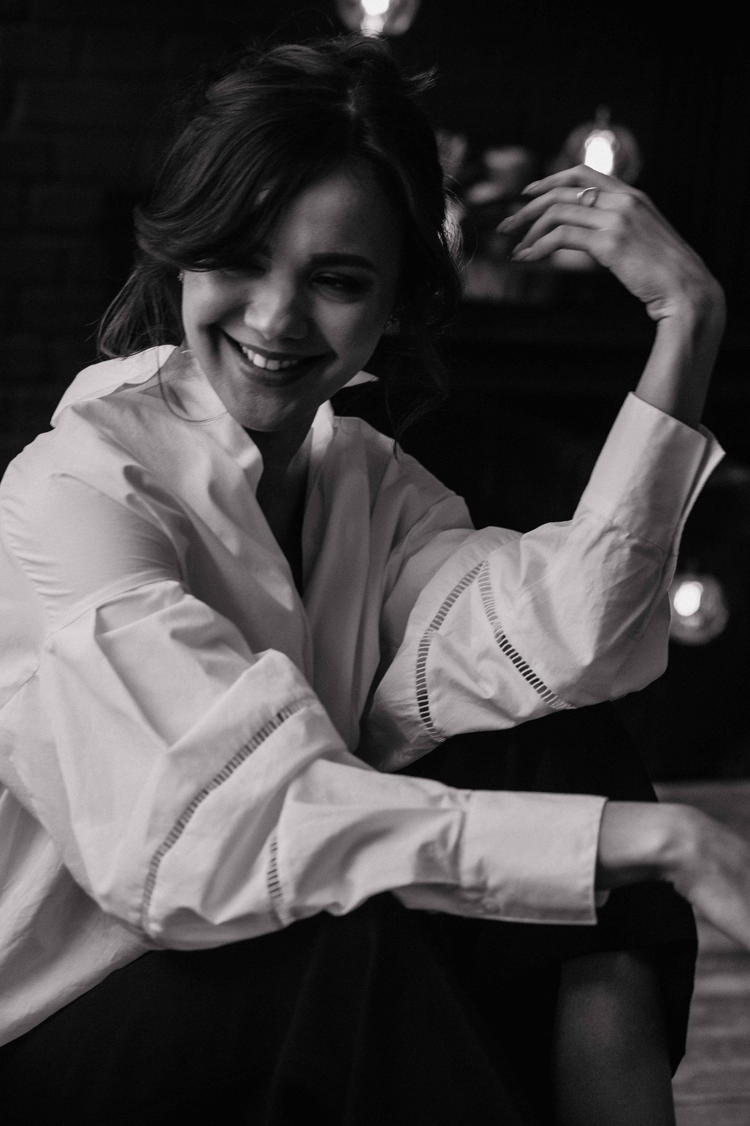 Портреты. Фотограф и фототренер Москва и Питер