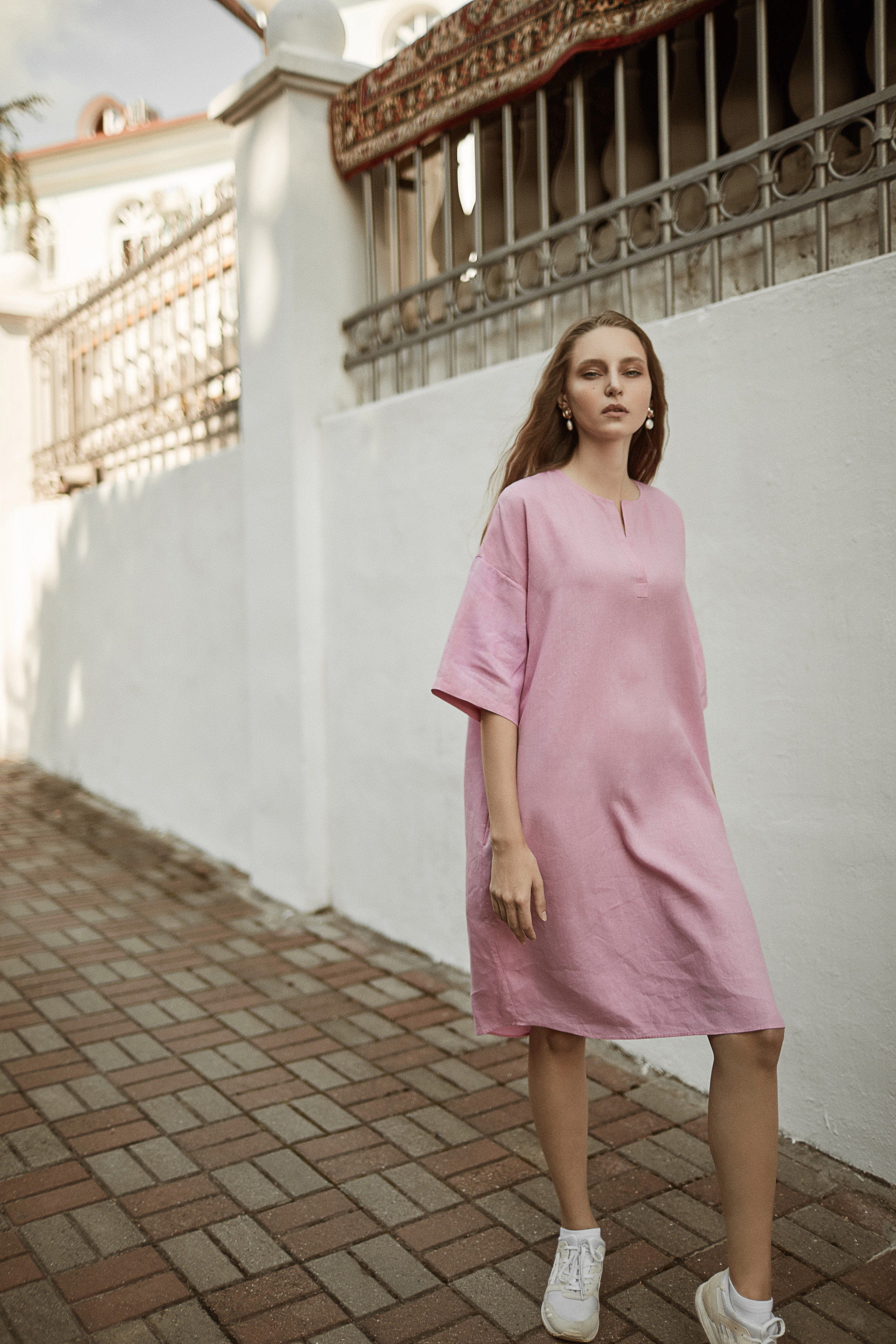 Портреты. Фотограф и фототренер Москва и Питер