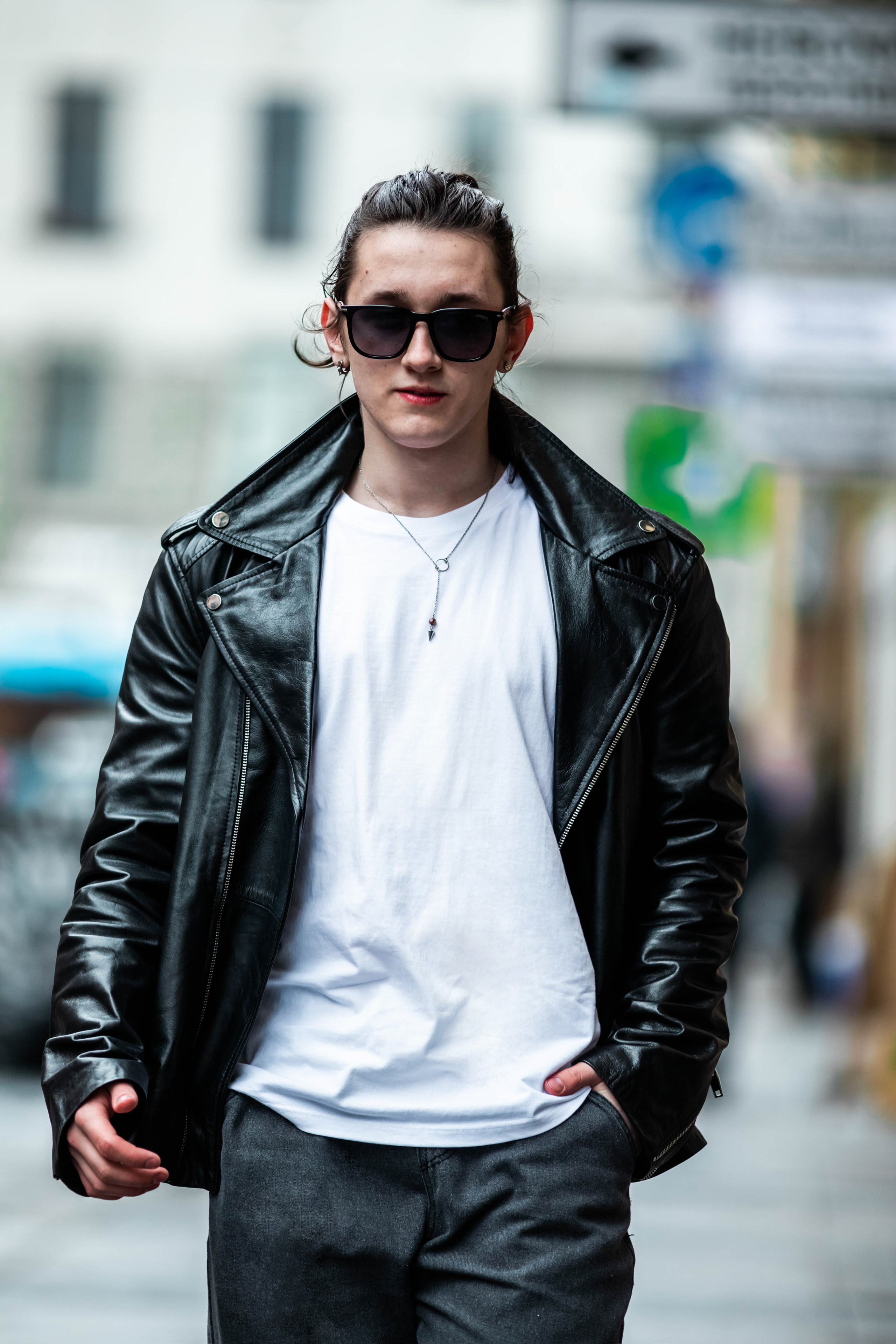 Портреты. Фотограф и фототренер Москва и Питер