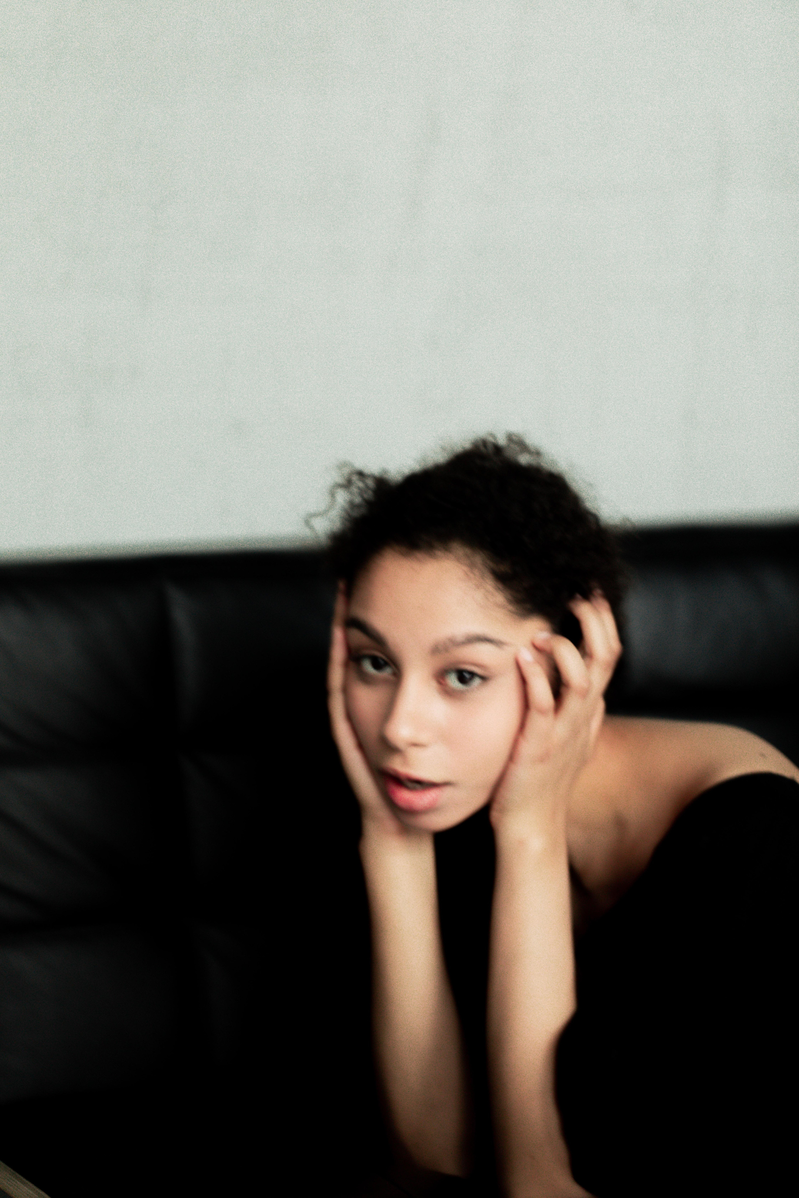 Портреты. Фотограф и фототренер Москва и Питер