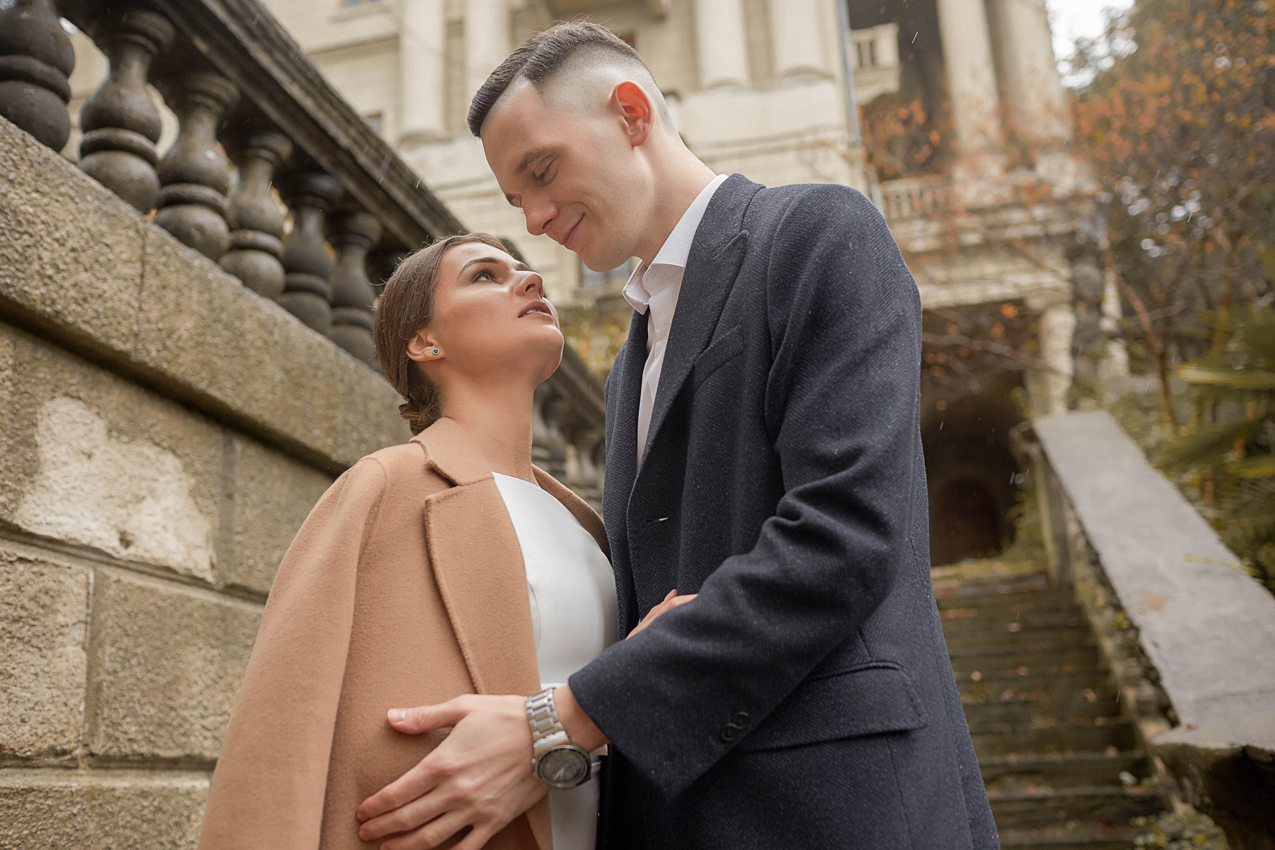 Свадьбы и семейные. Фотограф и фототренер Москва и Питер