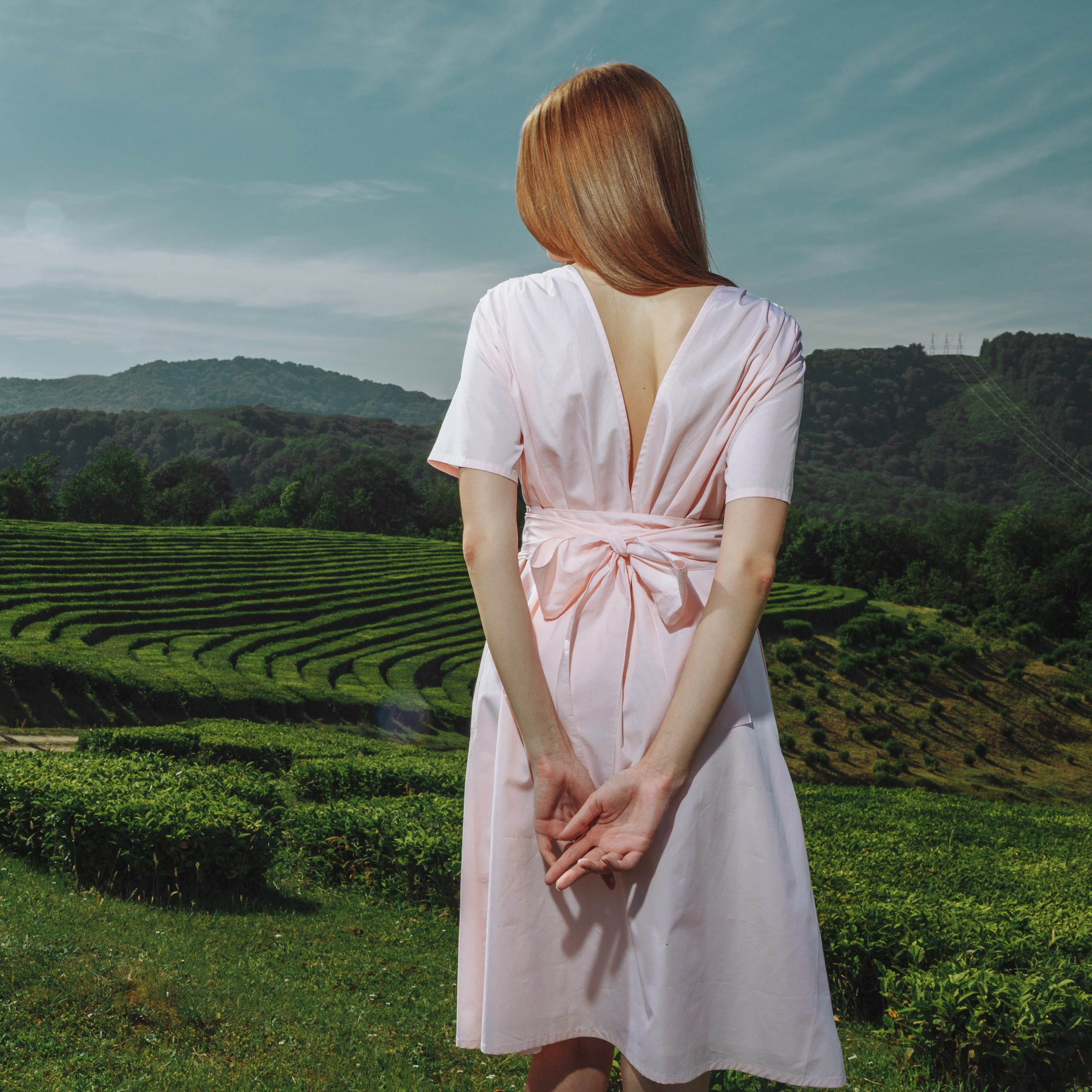 Портреты. Фотограф и фототренер Москва и Питер