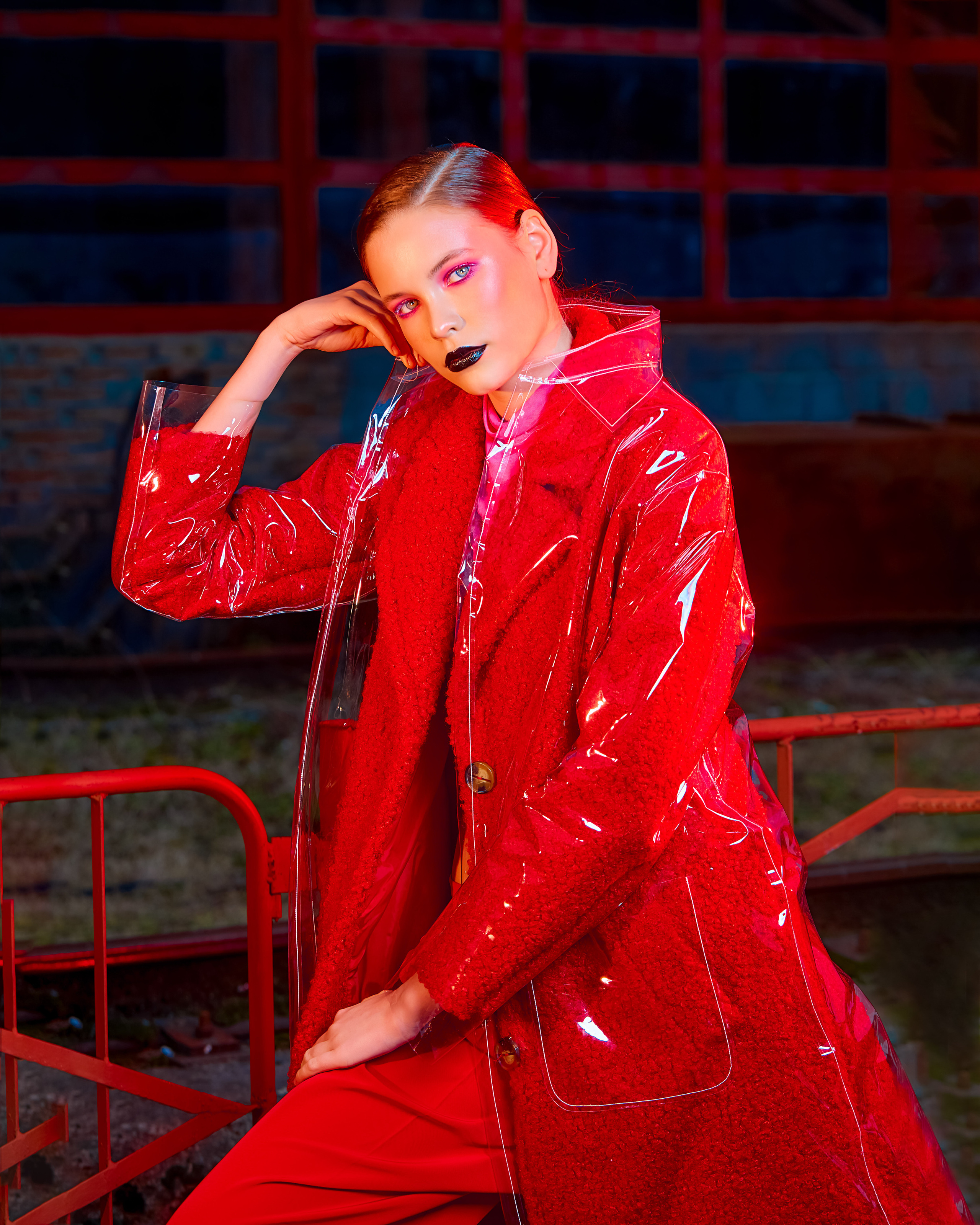 Творчество и публикации. Фотограф и фототренер Москва и Питер