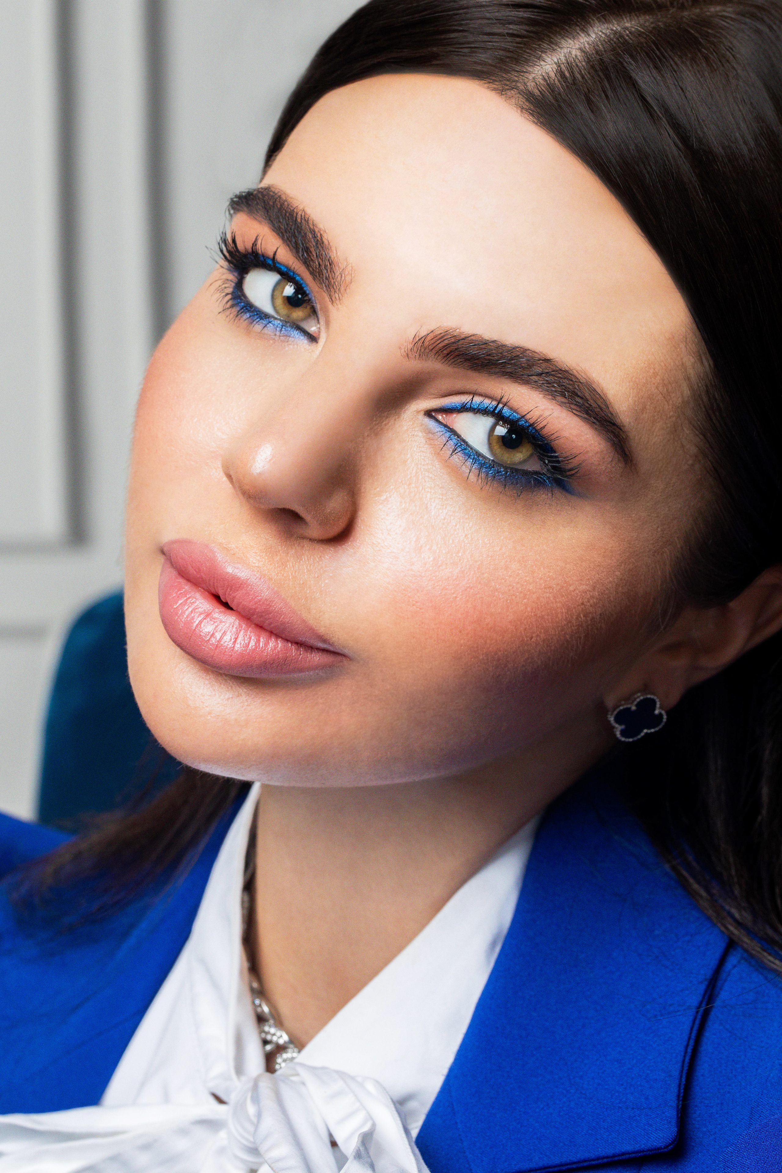 Портреты. Фотограф и фототренер Москва и Питер