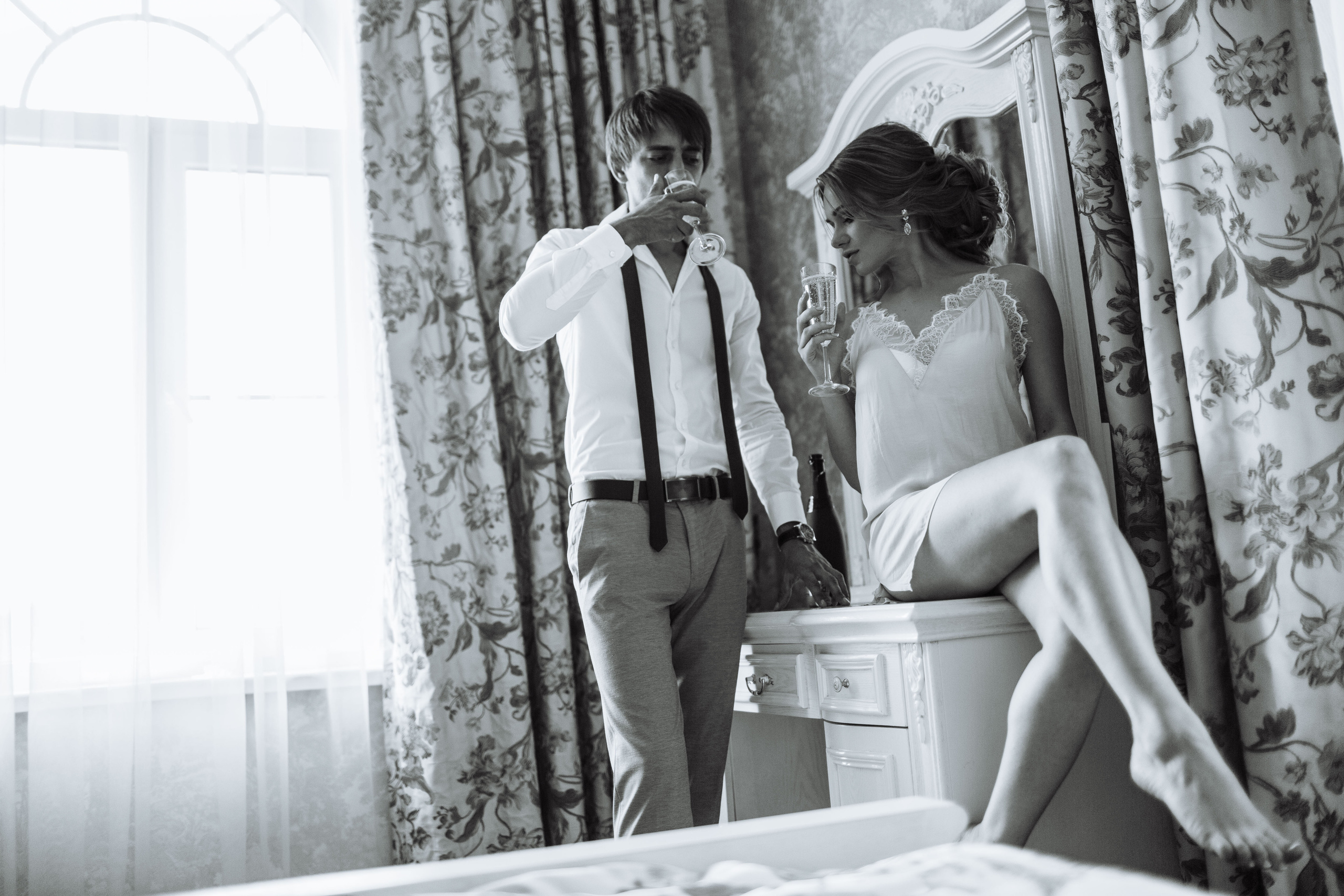 Свадьбы и семейные. Фотограф и фототренер Москва и Питер