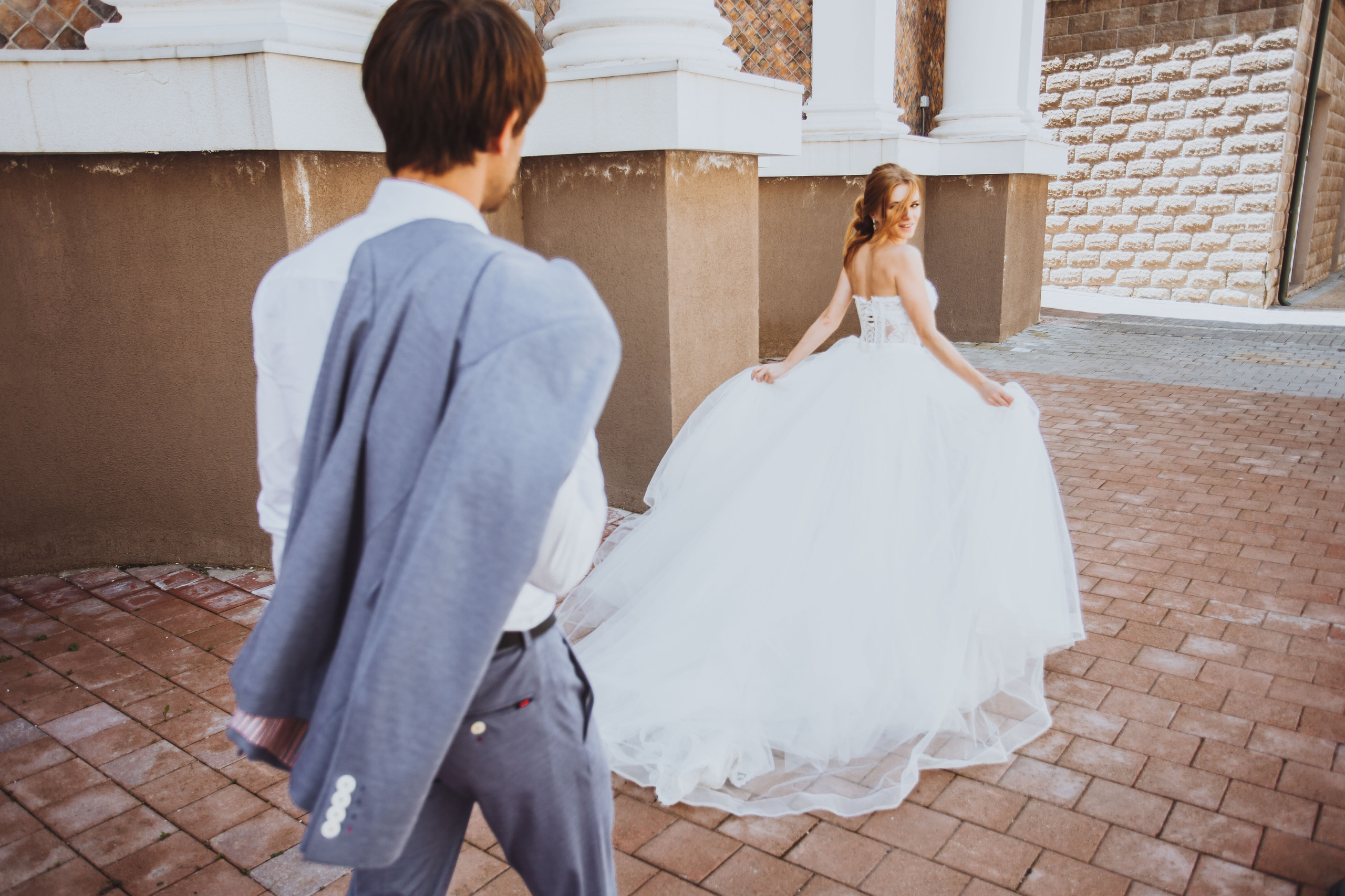 Свадьбы и семейные. Фотограф и фототренер Москва и Питер