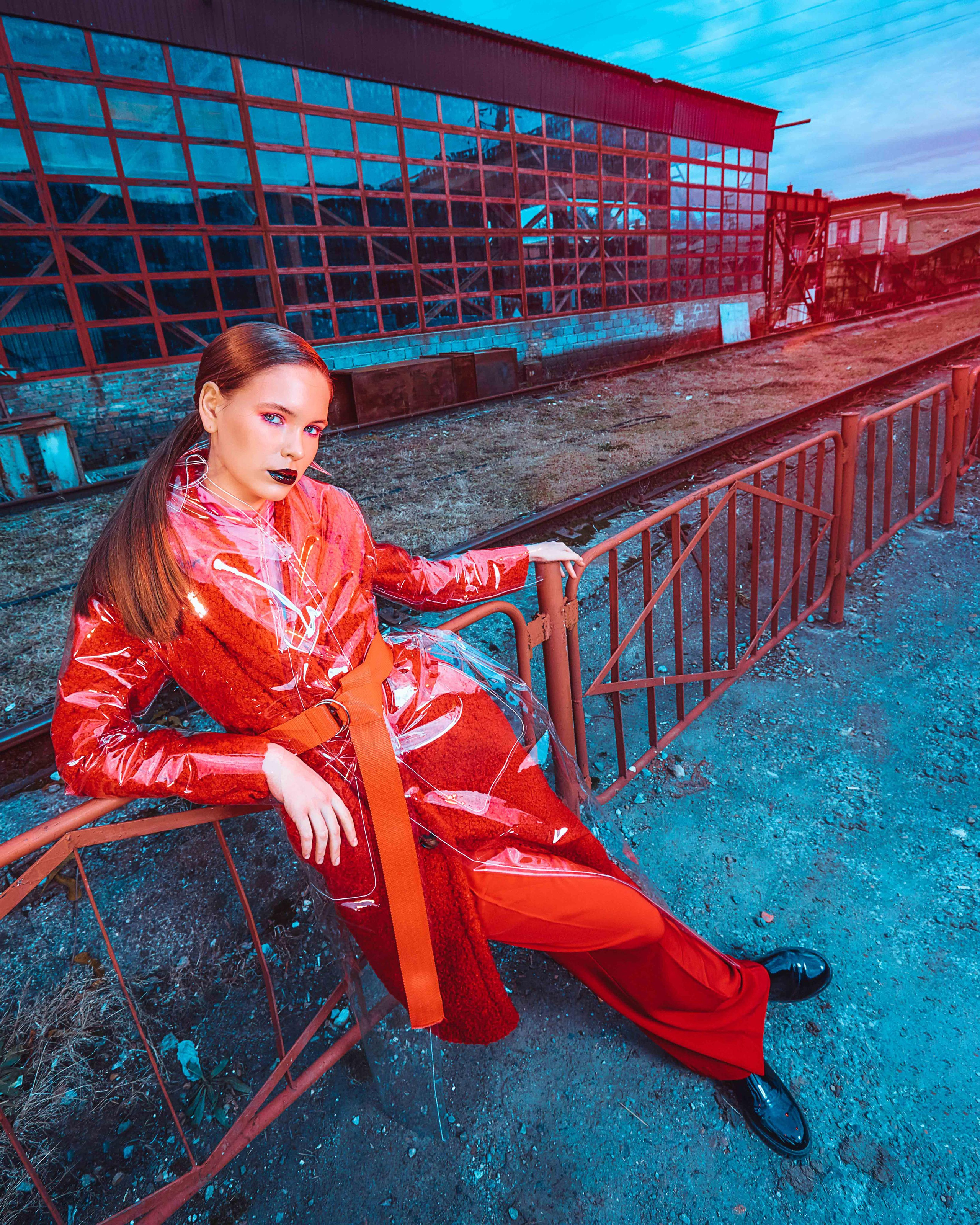 Творчество и публикации. Фотограф и фототренер Москва и Питер