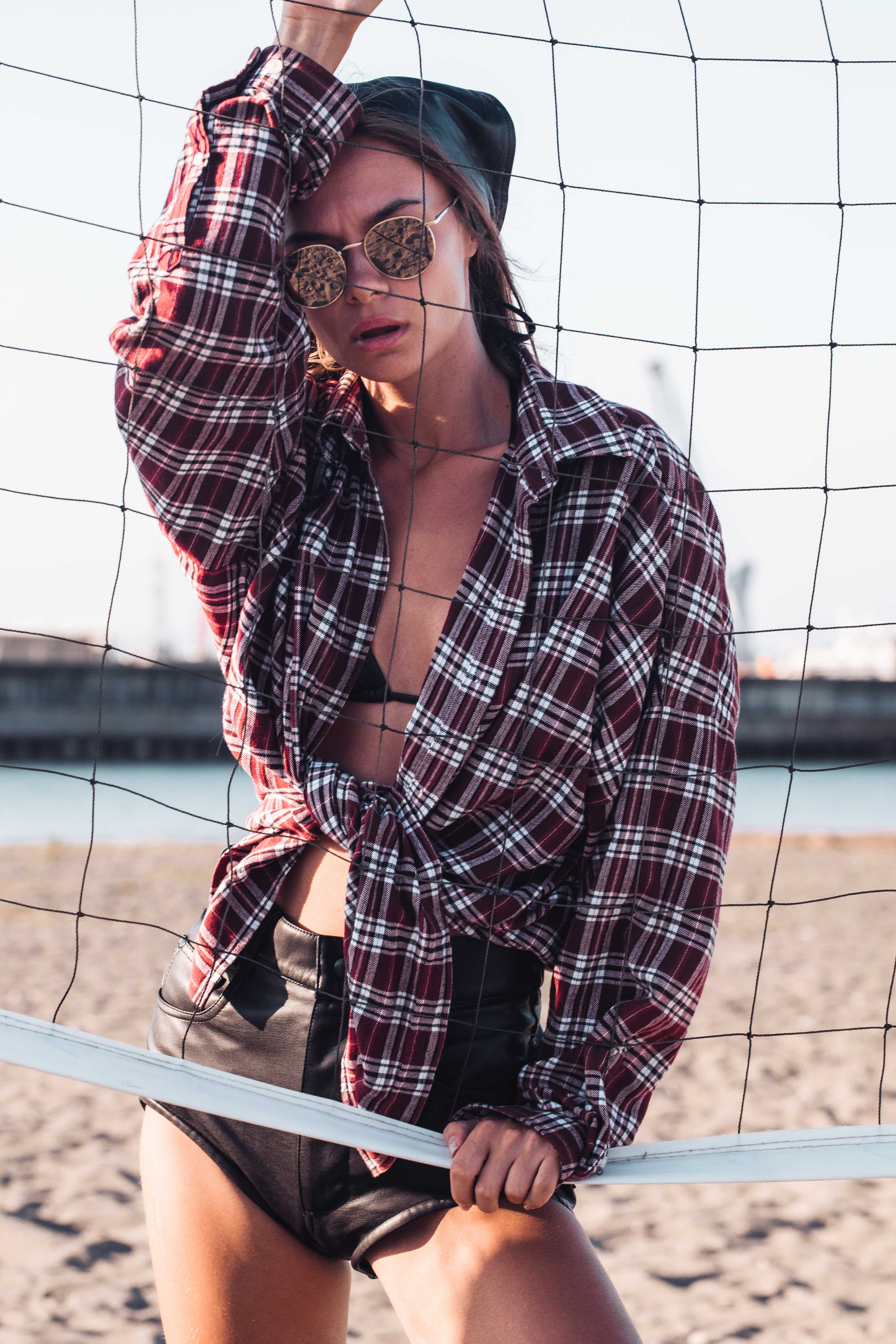 Портреты. Фотограф и фототренер Москва и Питер