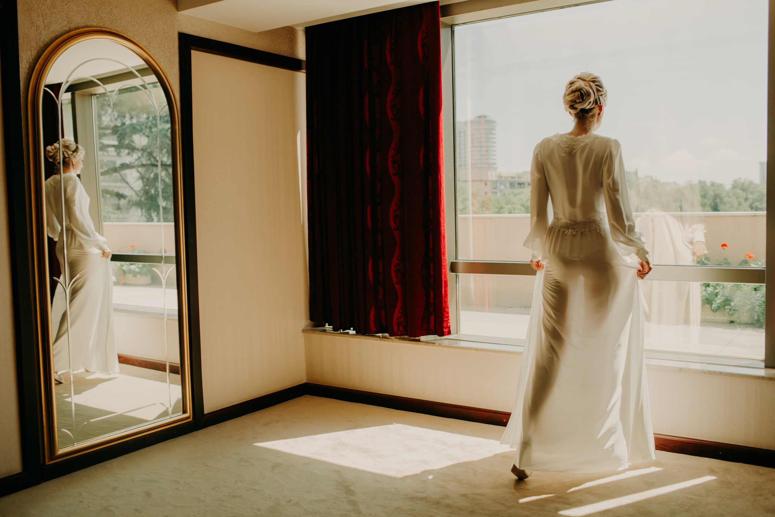 Свадьбы и семейные. Фотограф и фототренер Москва и Питер