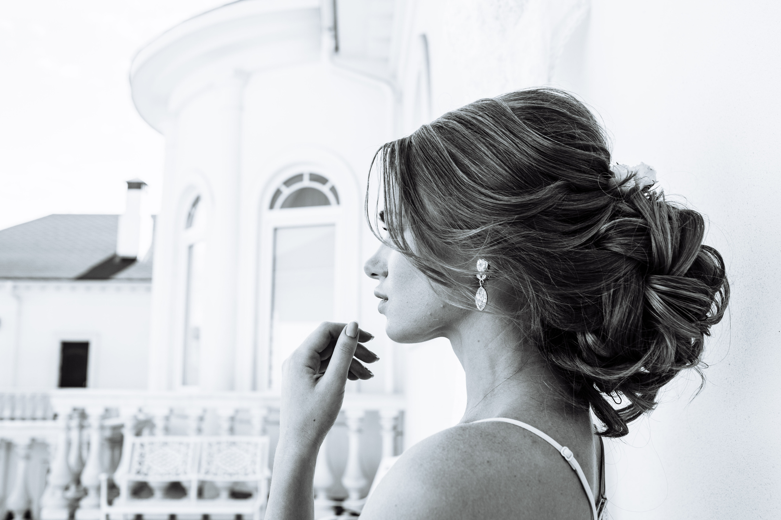 Свадьбы и семейные. Фотограф и фототренер Москва и Питер