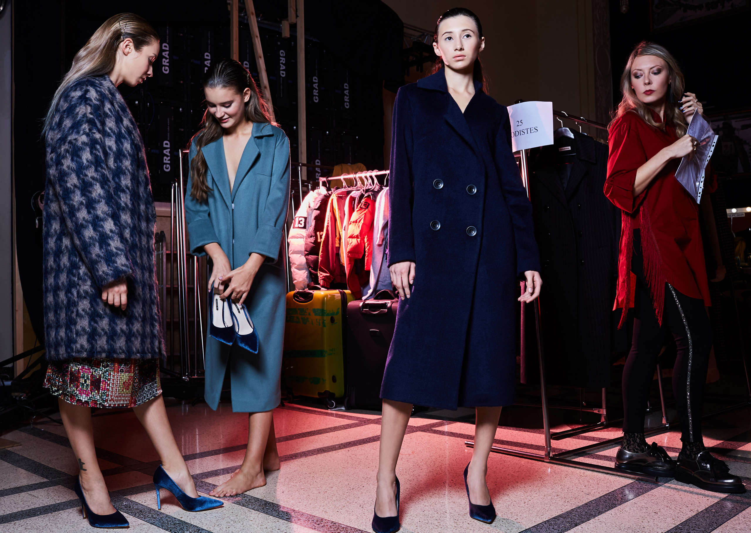 Репортаж и бэкстейдж. Фотограф и фототренер Москва и Питер