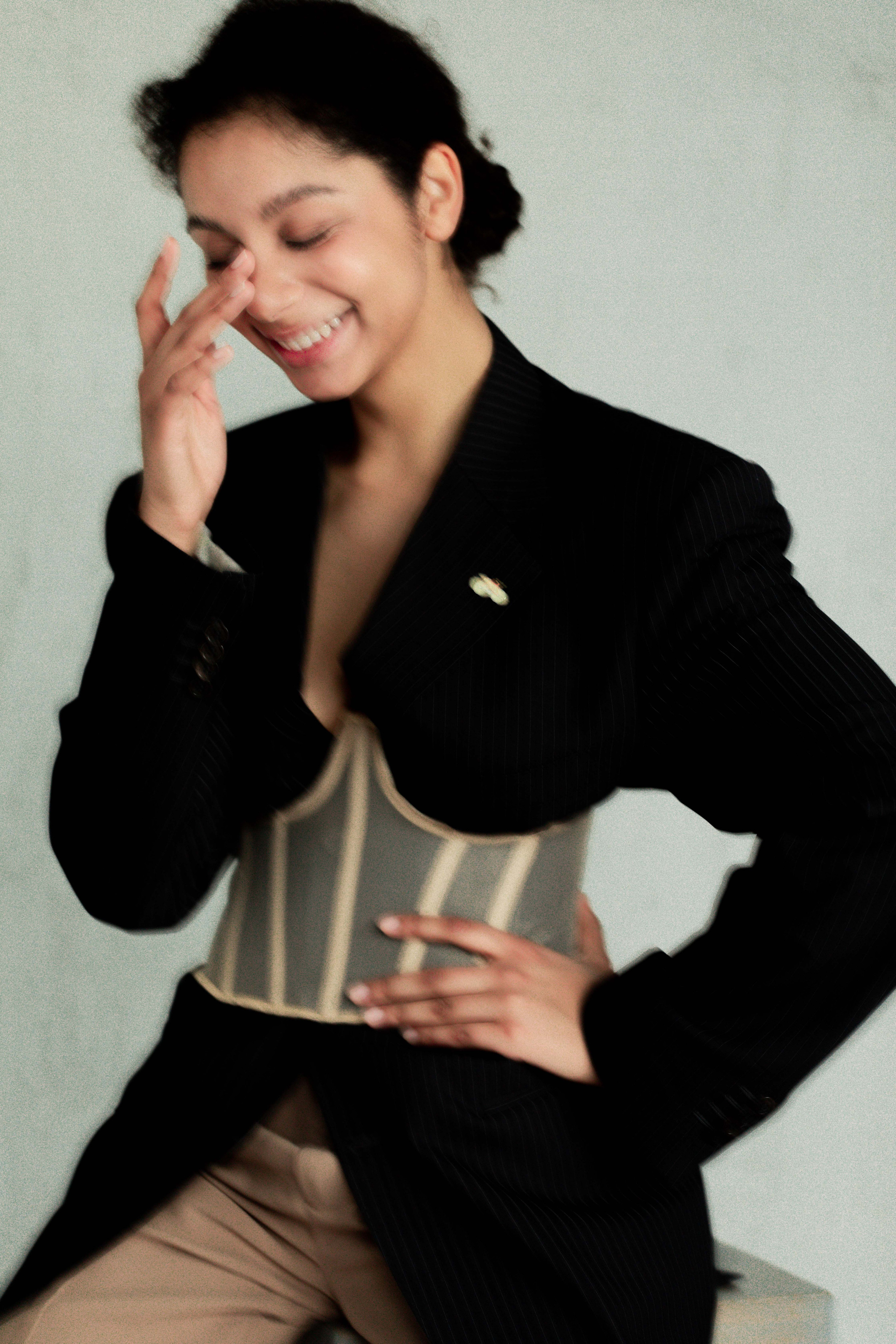 Портреты. Фотограф и фототренер Москва и Питер