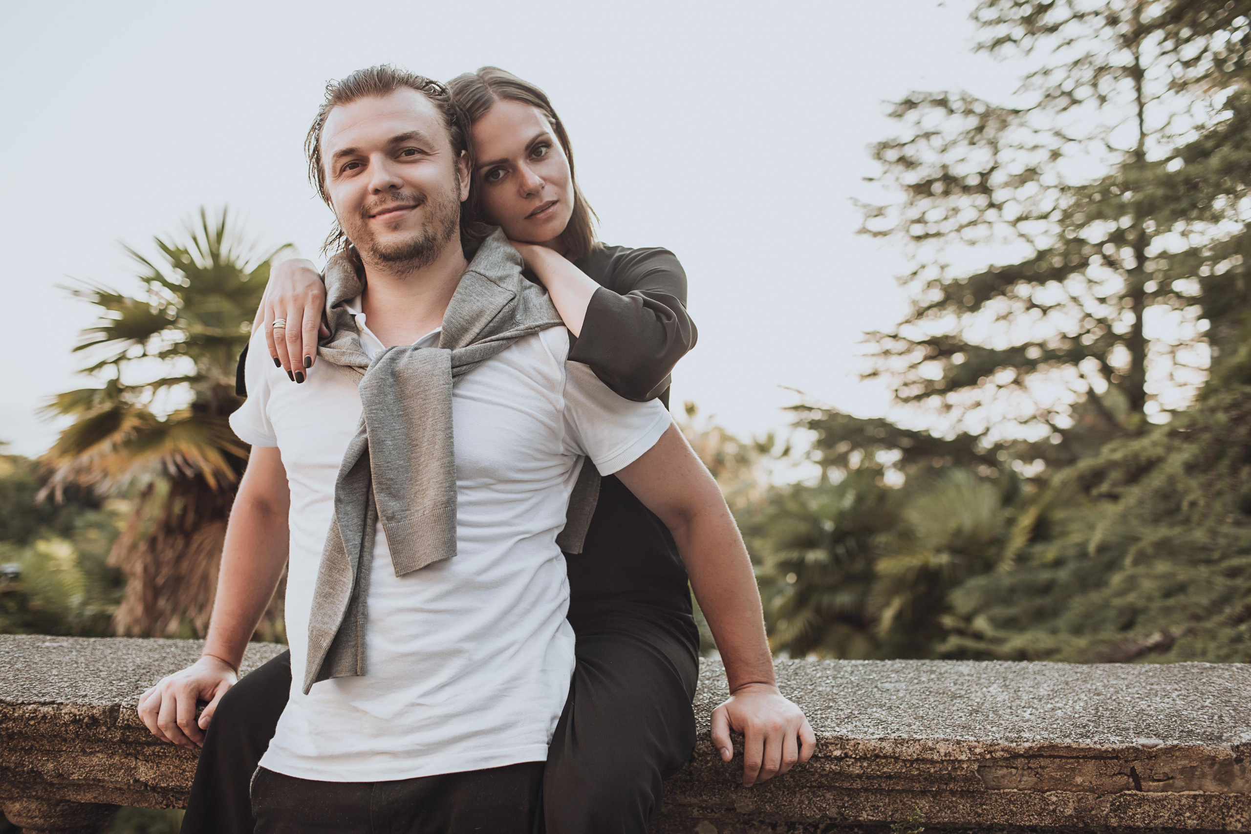 Свадьбы и семейные. Фотограф и фототренер Москва и Питер