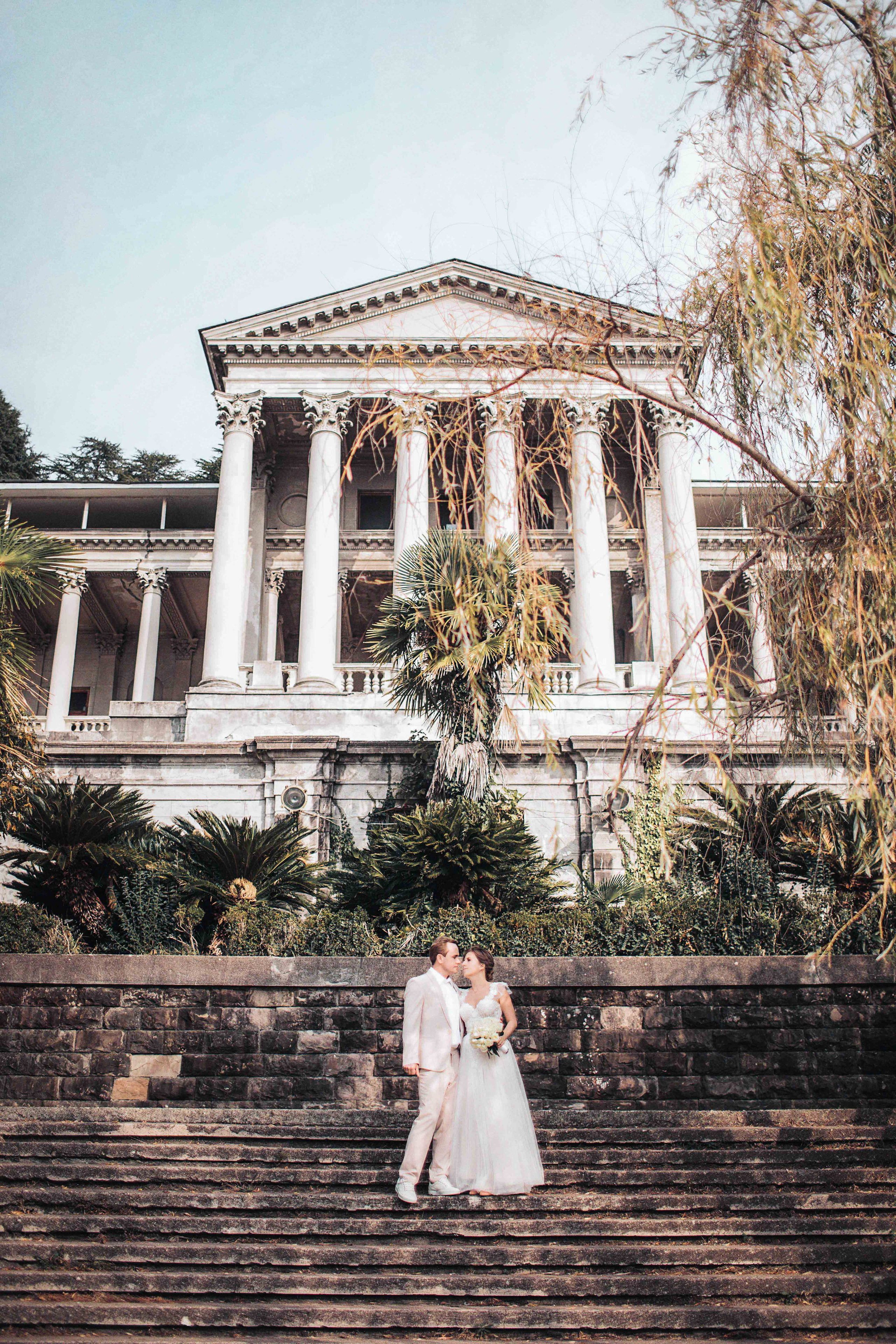 Свадьбы и семейные. Фотограф и фототренер Москва и Питер