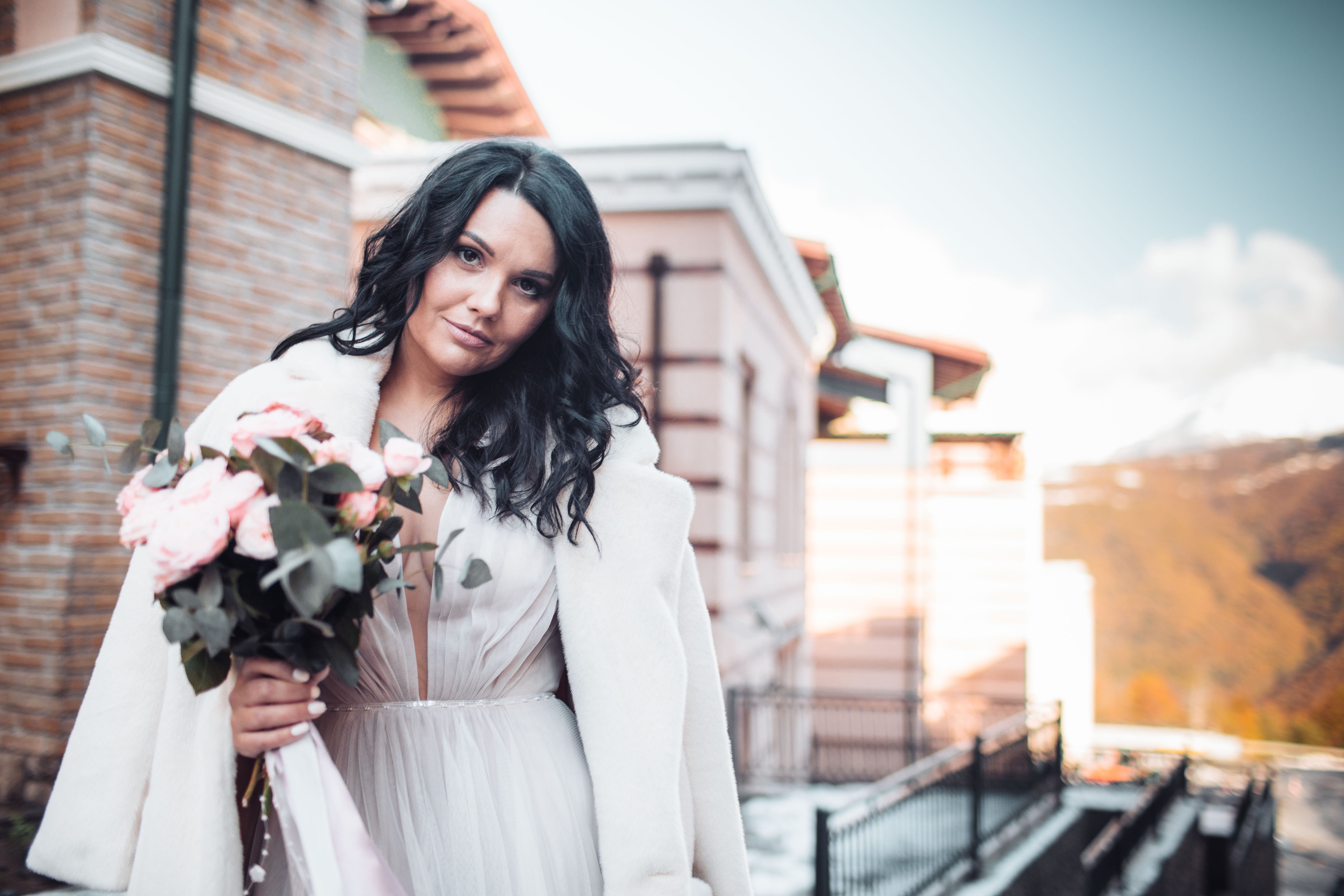 Свадьбы и семейные. Фотограф и фототренер Москва и Питер