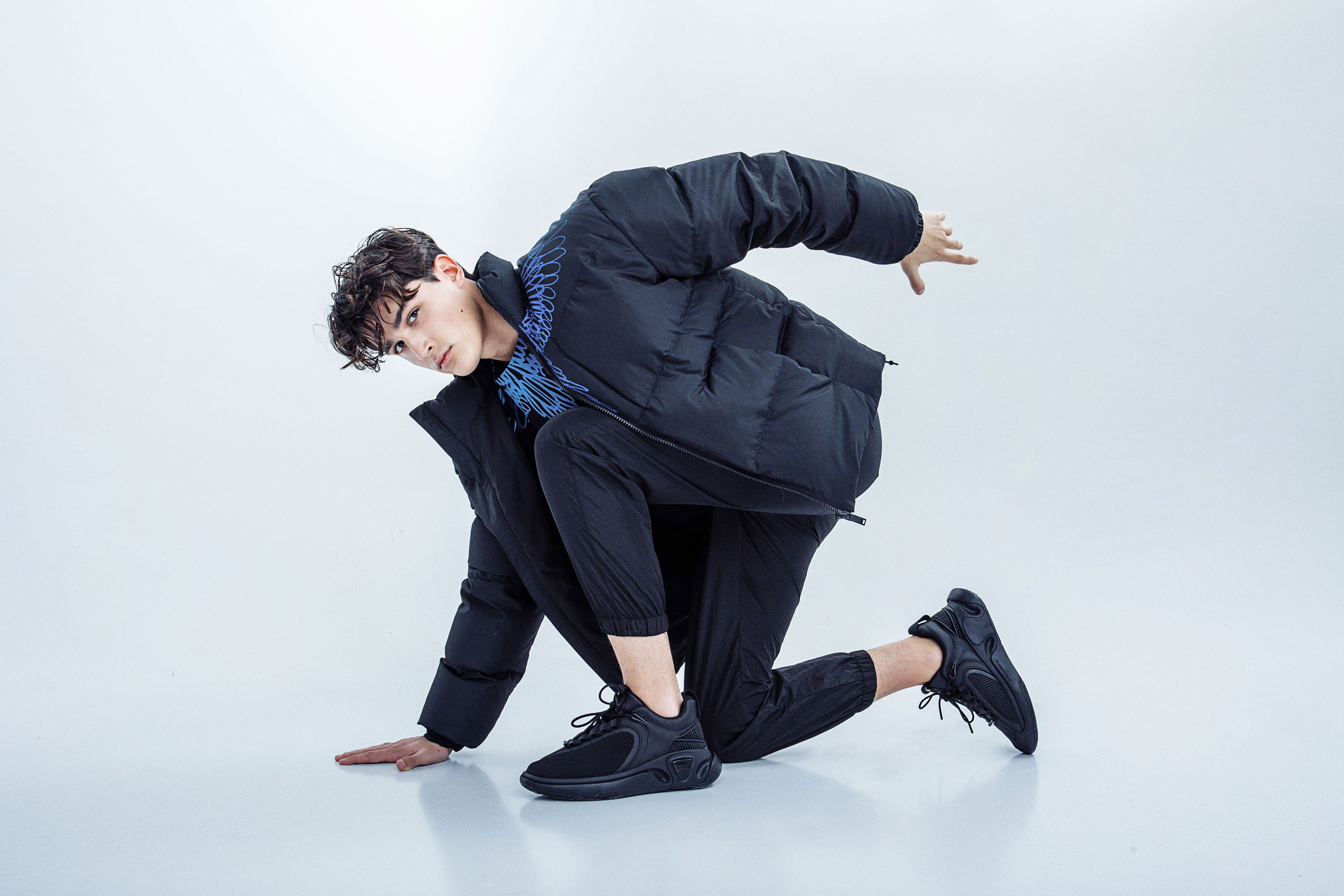 Портреты. Фотограф и фототренер Москва и Питер