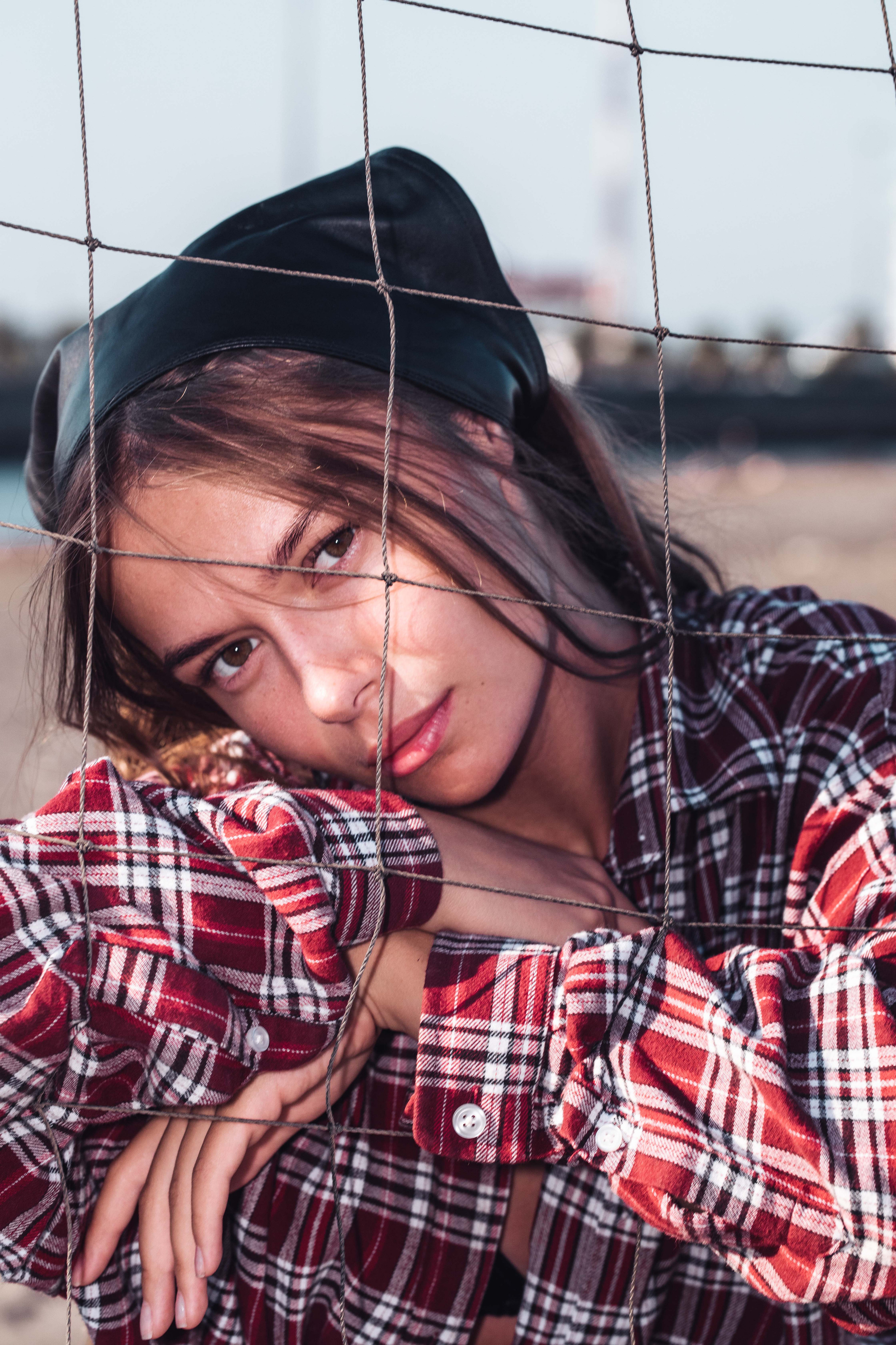 Портреты. Фотограф и фототренер Москва и Питер