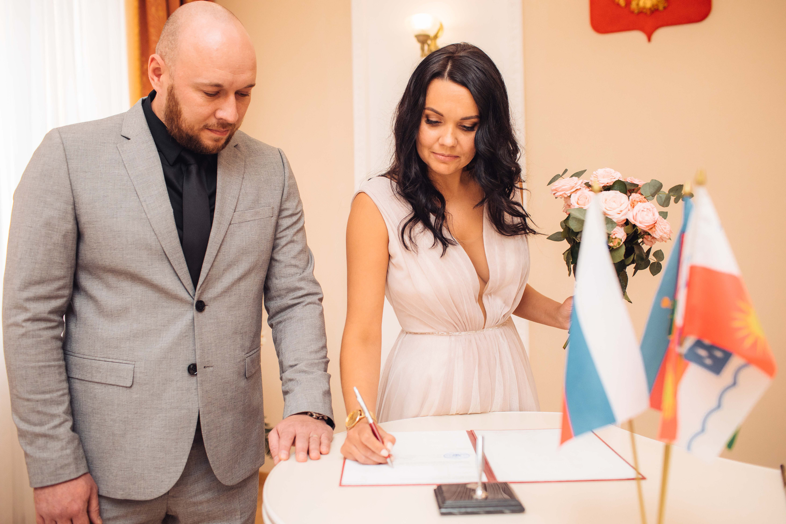 Свадьбы и семейные. Фотограф и фототренер Москва и Питер