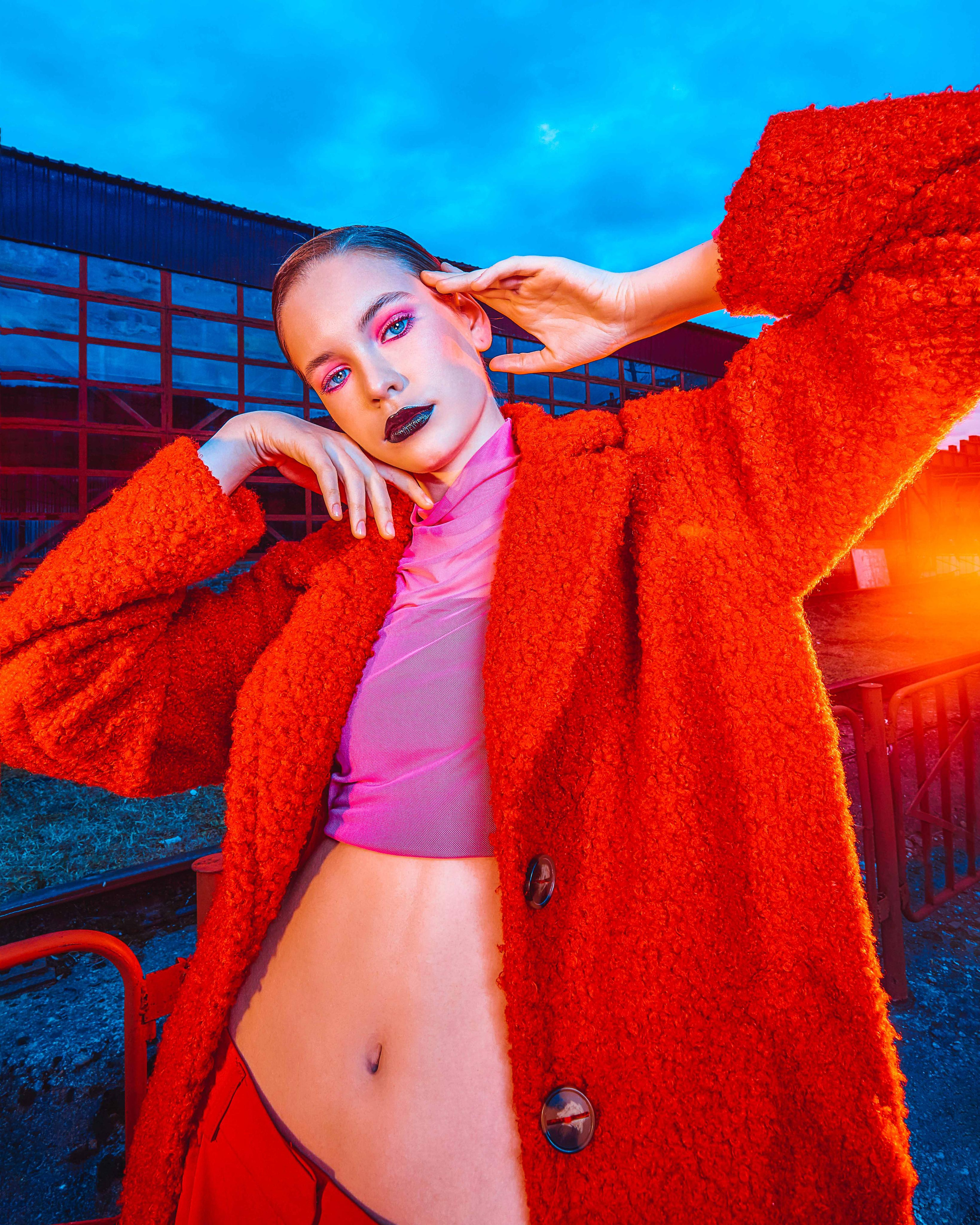 Творчество и публикации. Фотограф и фототренер Москва и Питер