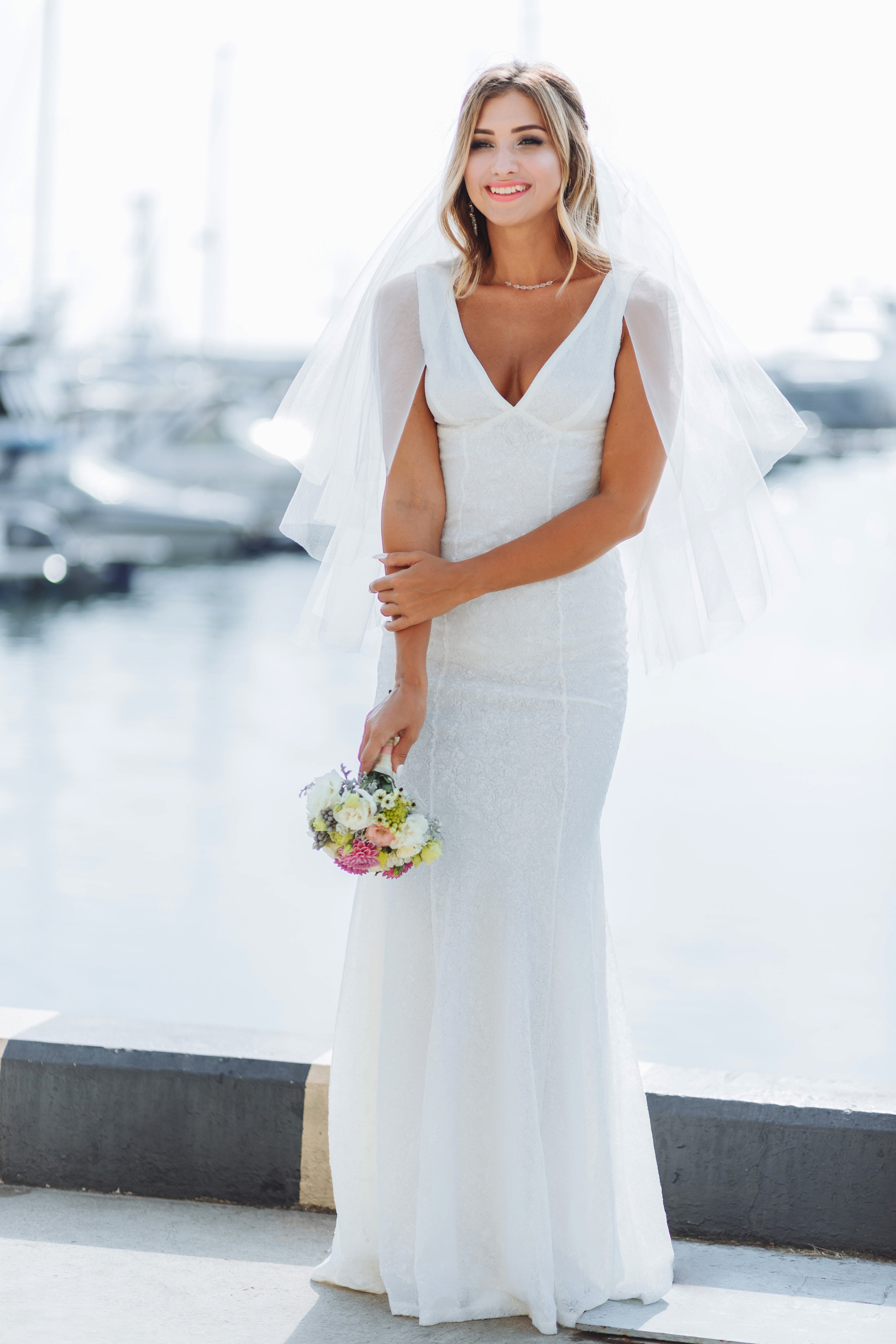 Свадьбы и семейные. Фотограф и фототренер Москва и Питер