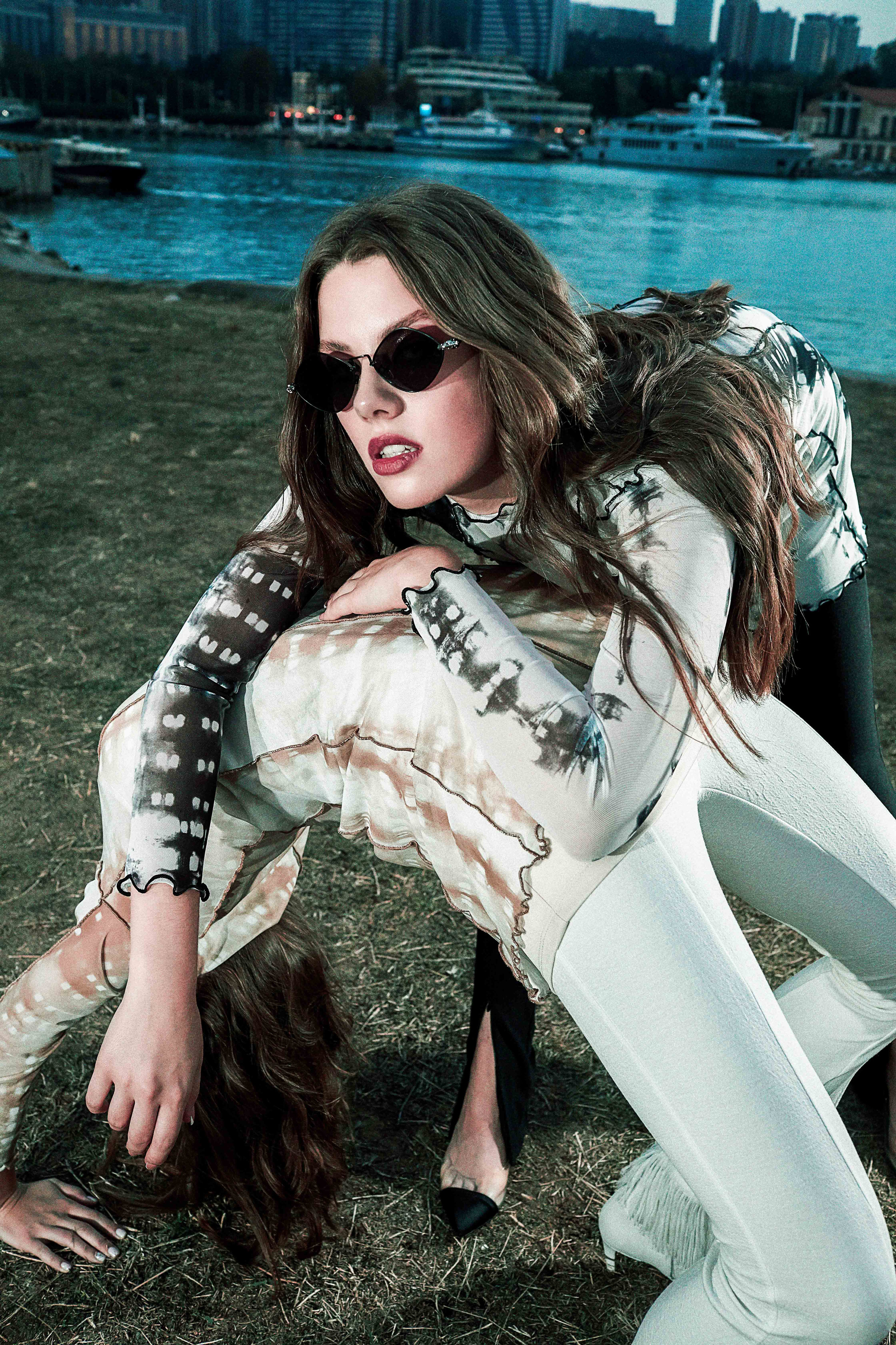 Творчество и публикации. Фотограф и фототренер Москва и Питер