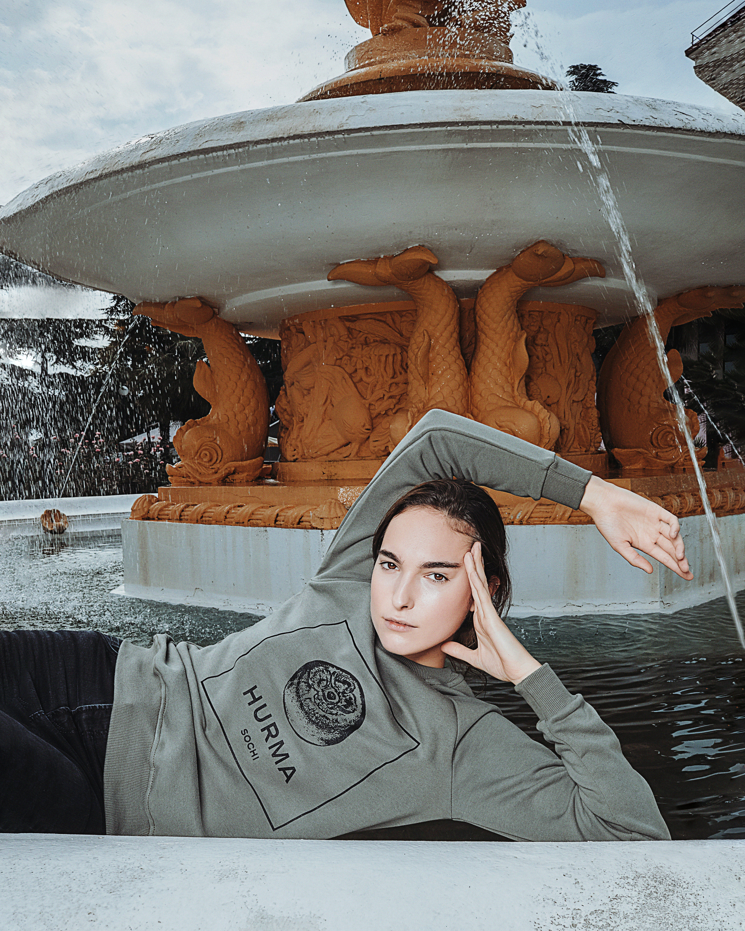 Портреты. Фотограф и фототренер Москва и Питер