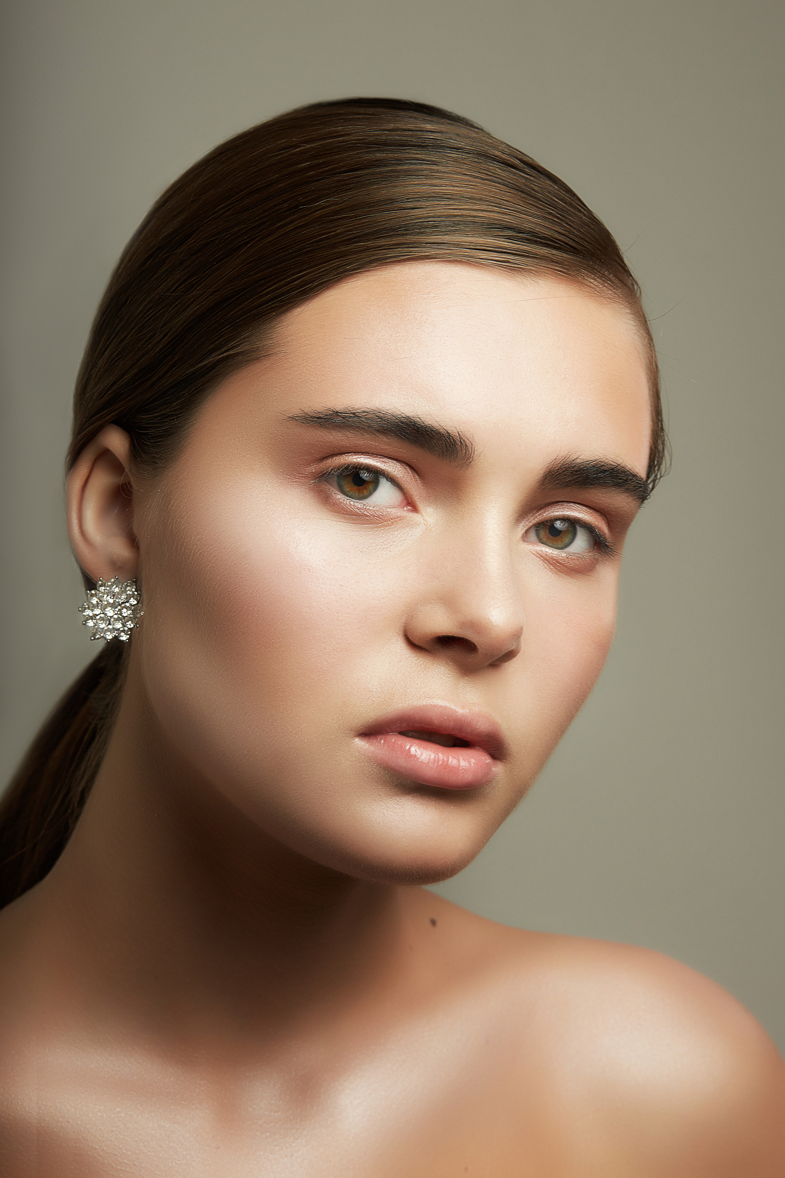 Портреты. Фотограф и фототренер Москва и Питер