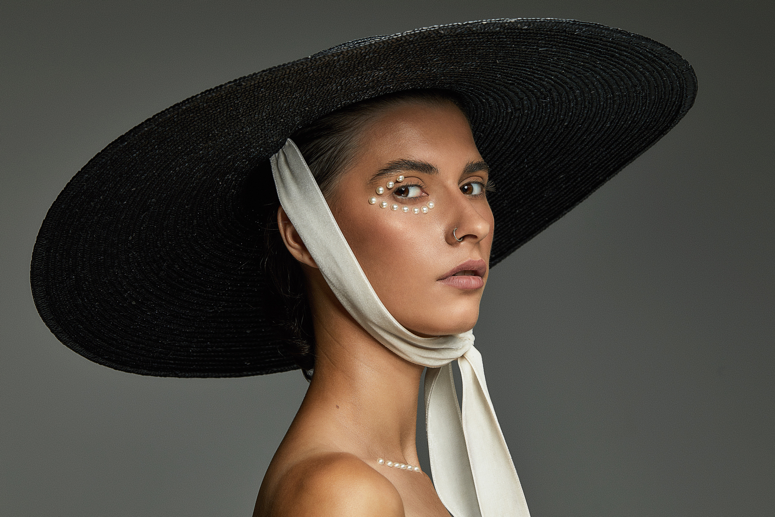 Портреты. Фотограф и фототренер Москва и Питер