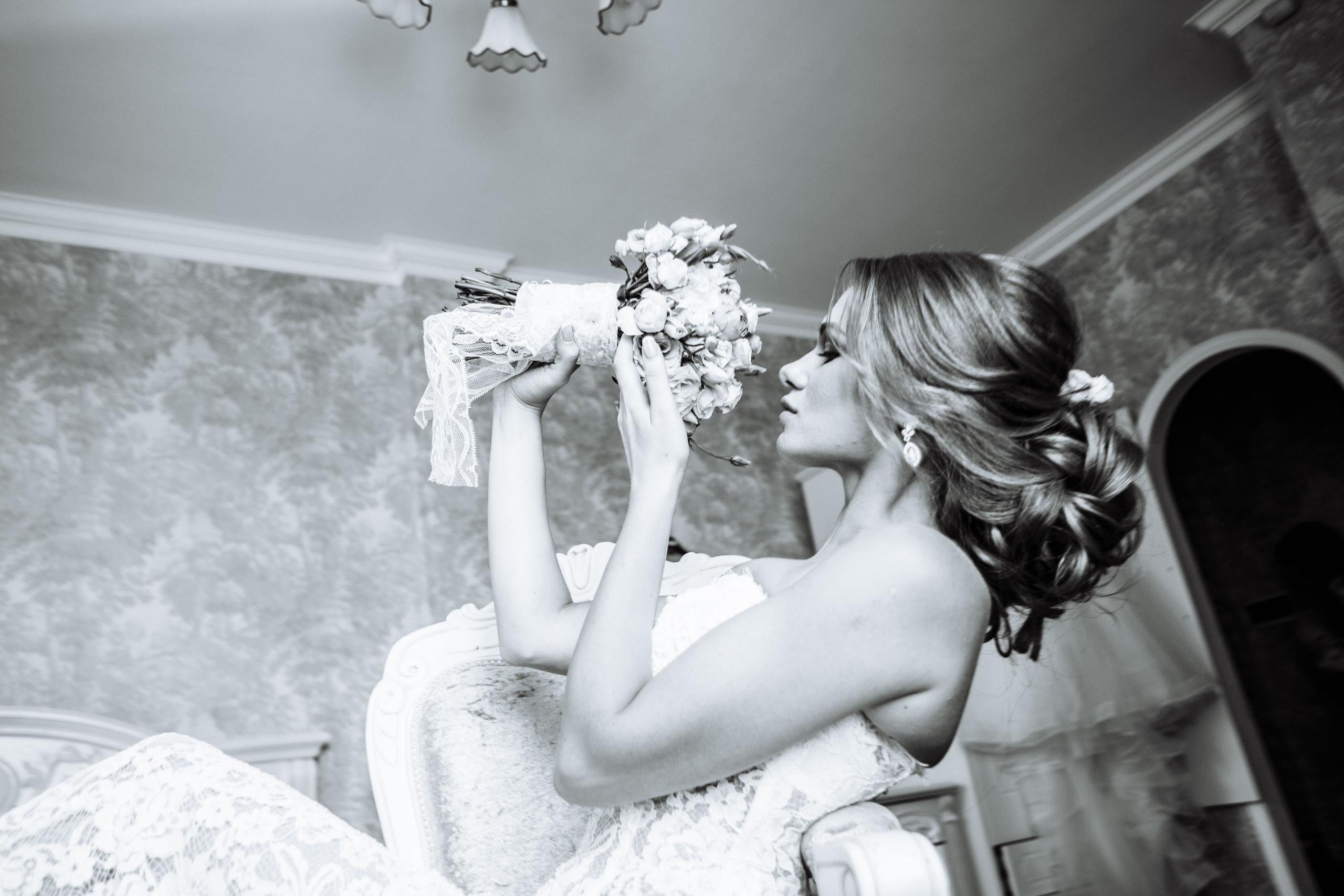 Свадьбы и семейные. Фотограф и фототренер Москва и Питер