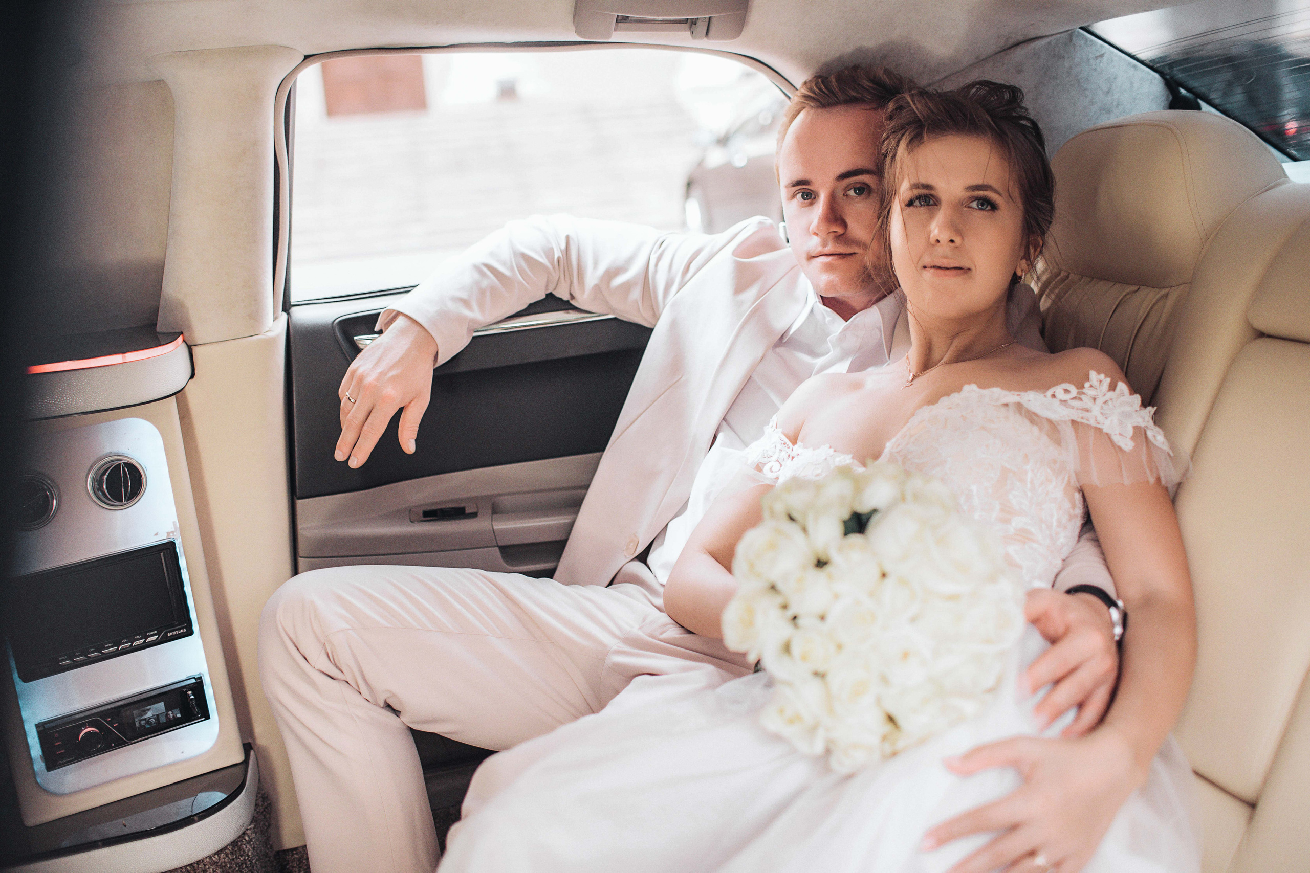 Свадьбы и семейные. Фотограф и фототренер Москва и Питер