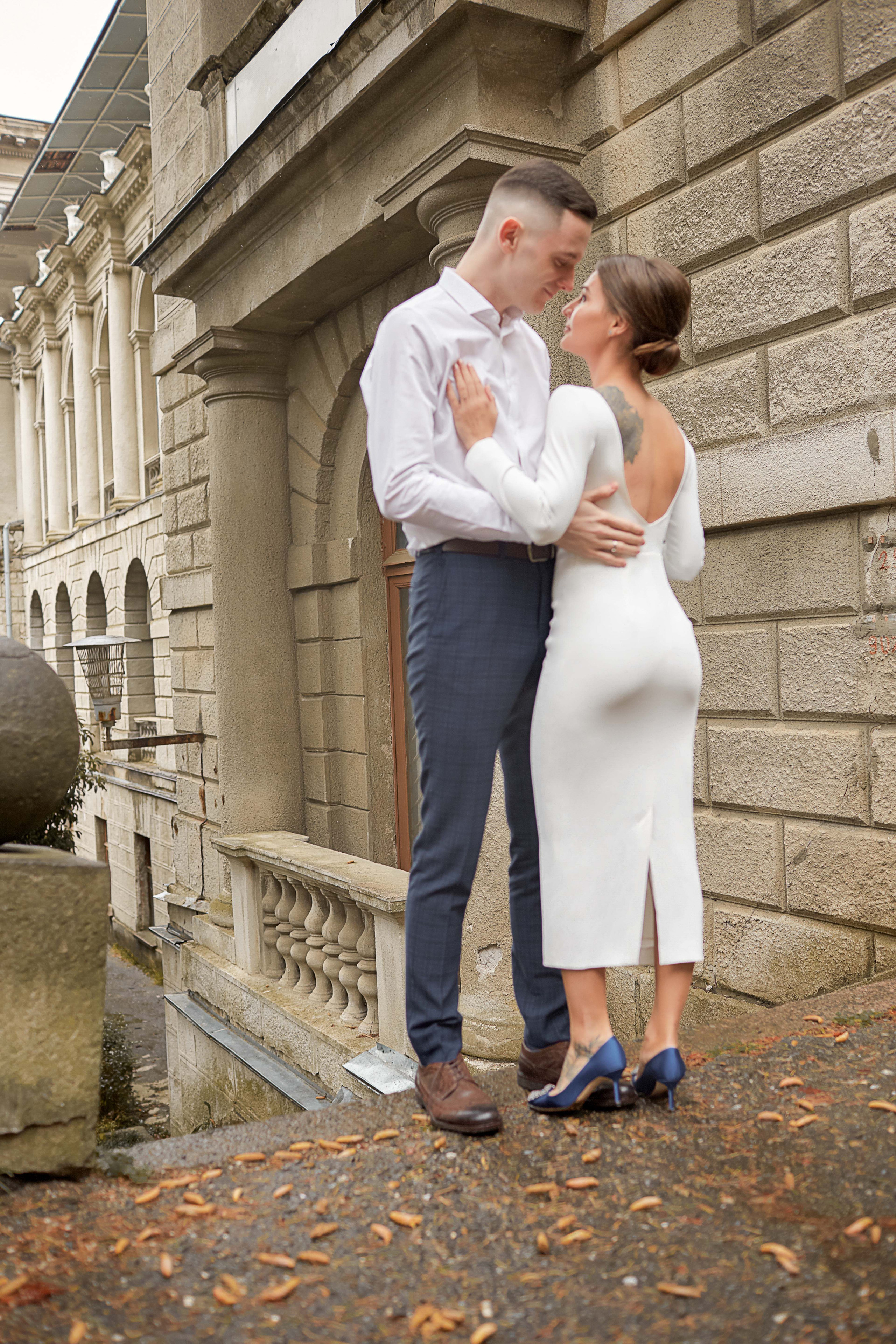 Свадьбы и семейные. Фотограф и фототренер Москва и Питер