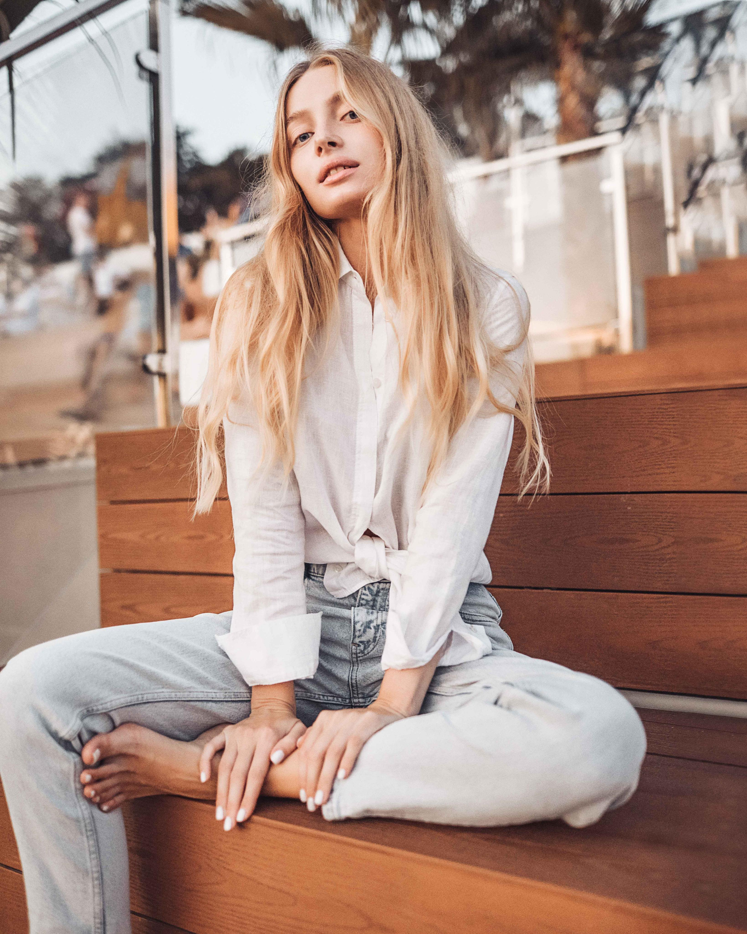 Портреты. Фотограф и фототренер Москва и Питер