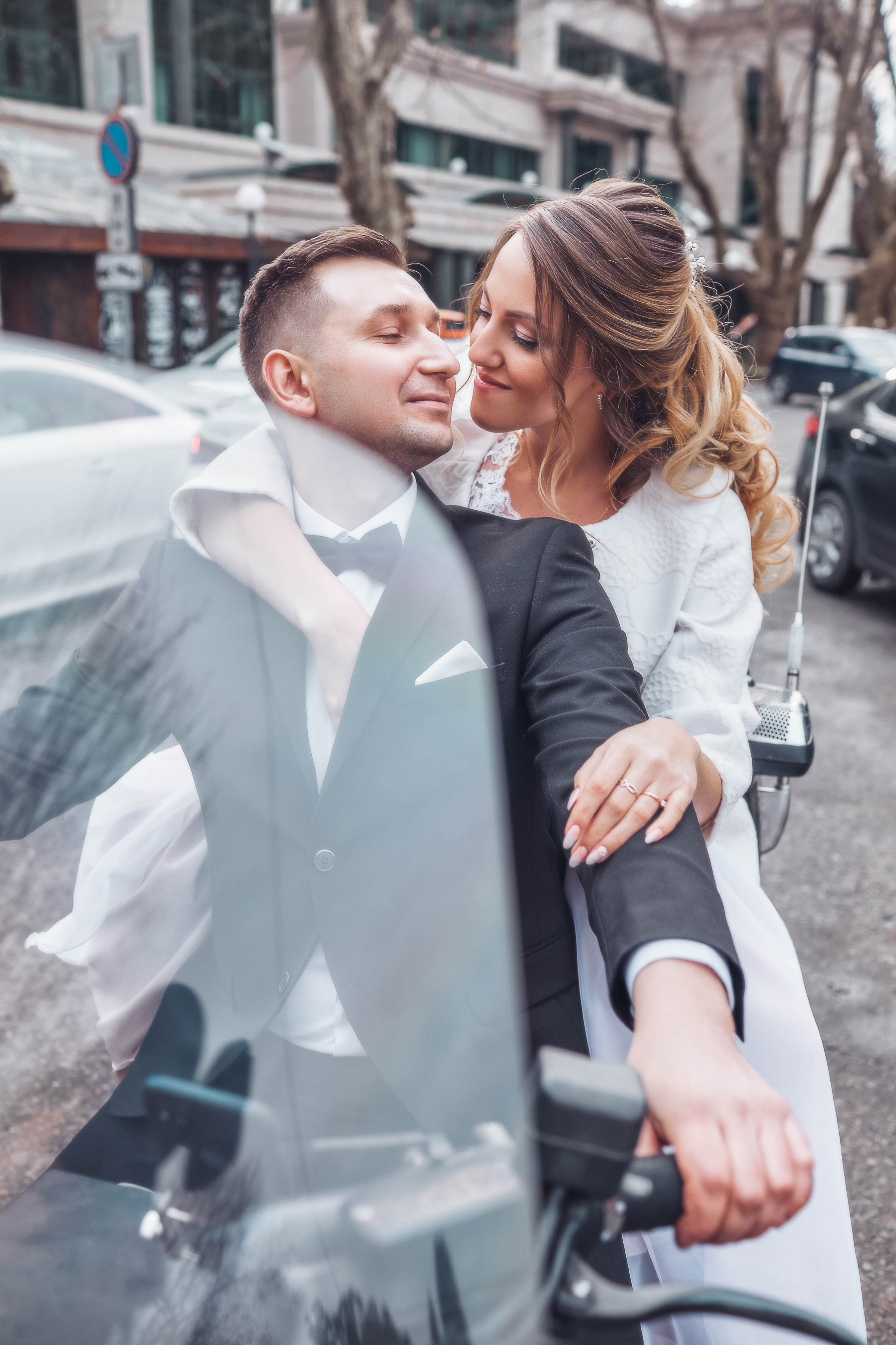 Свадьбы и семейные. Фотограф и фототренер Москва и Питер