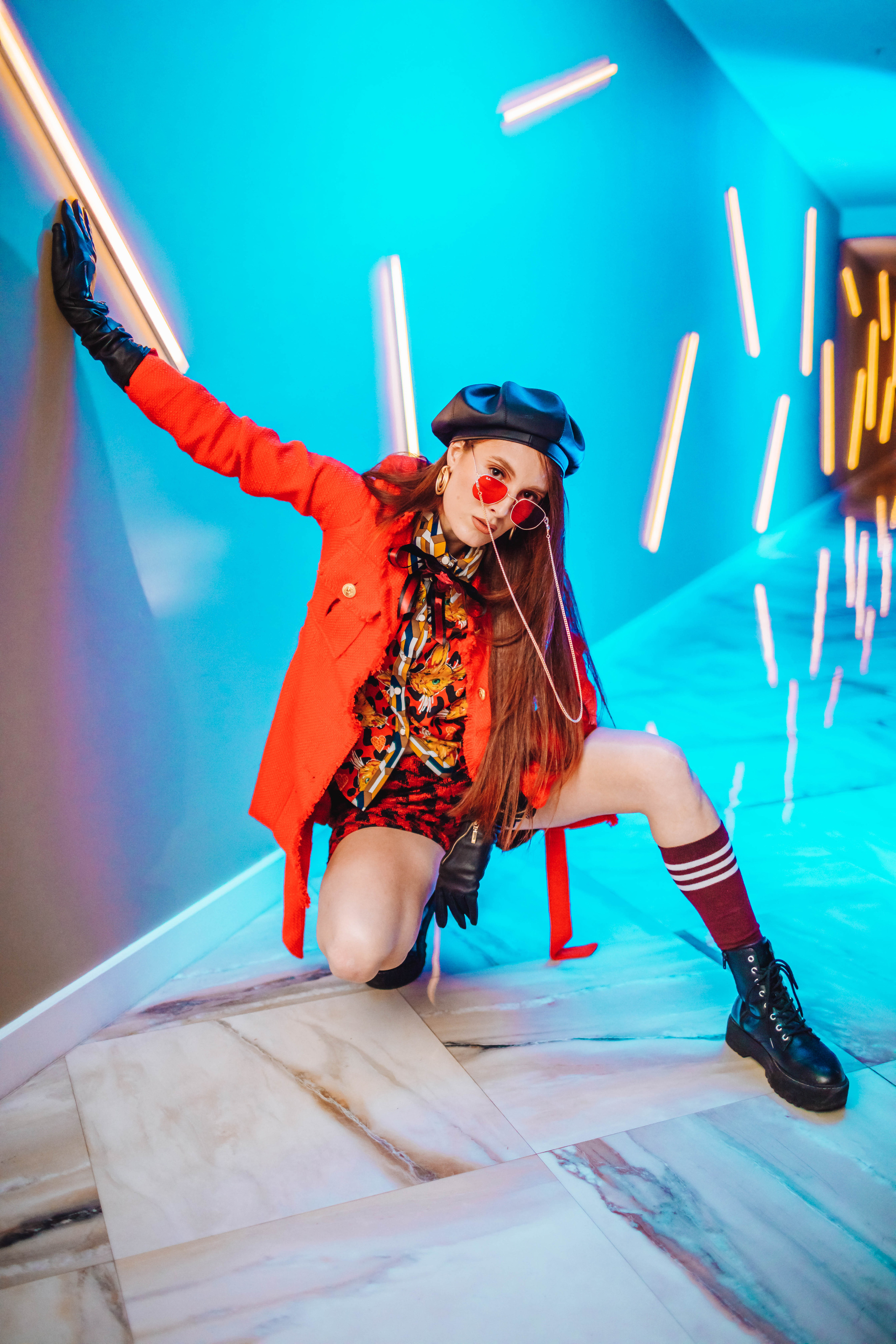 Творчество и публикации. Фотограф и фототренер Москва и Питер