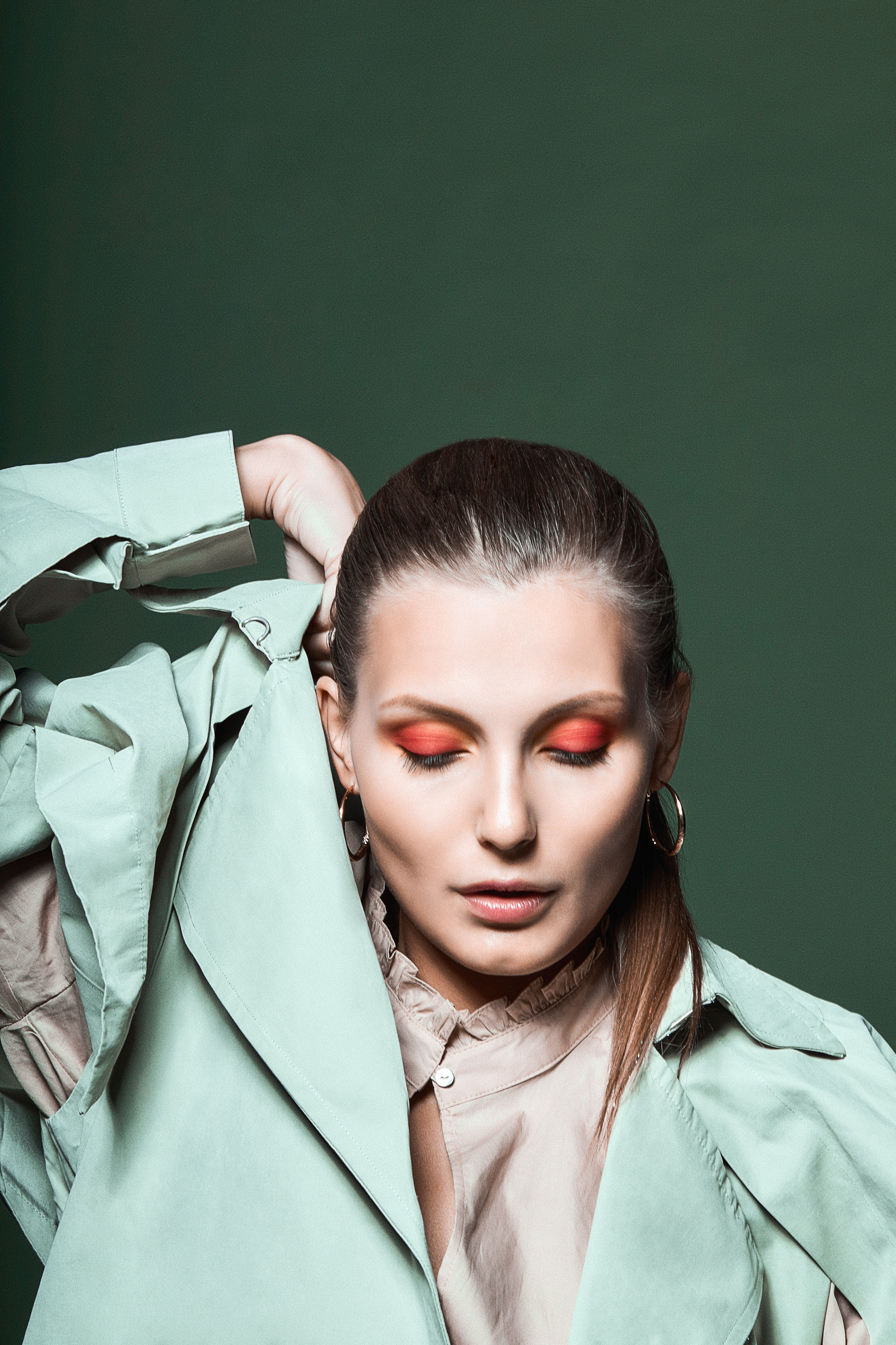 Творчество и публикации. Фотограф и фототренер Москва и Питер