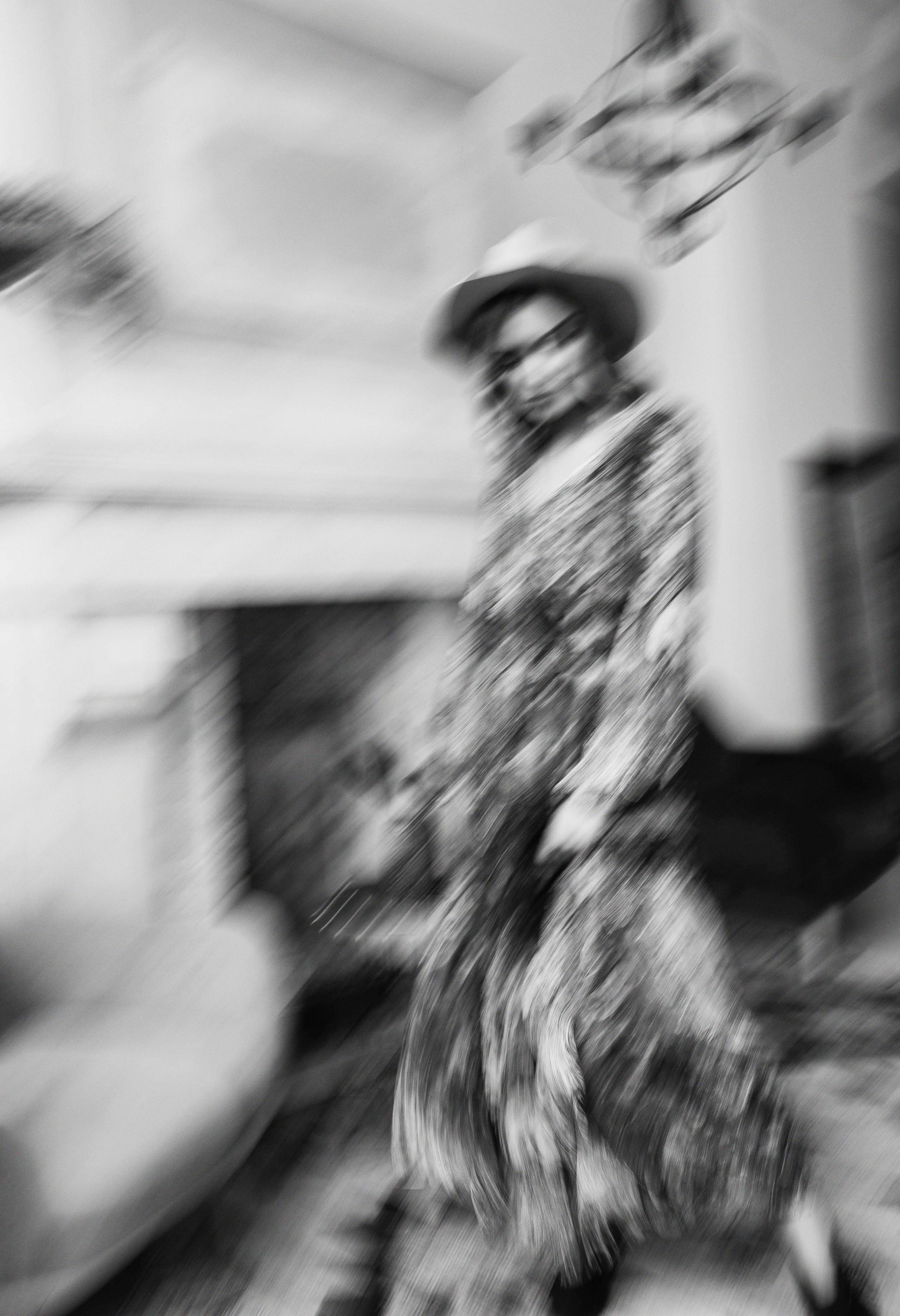 Портреты. Фотограф и фототренер Москва и Питер