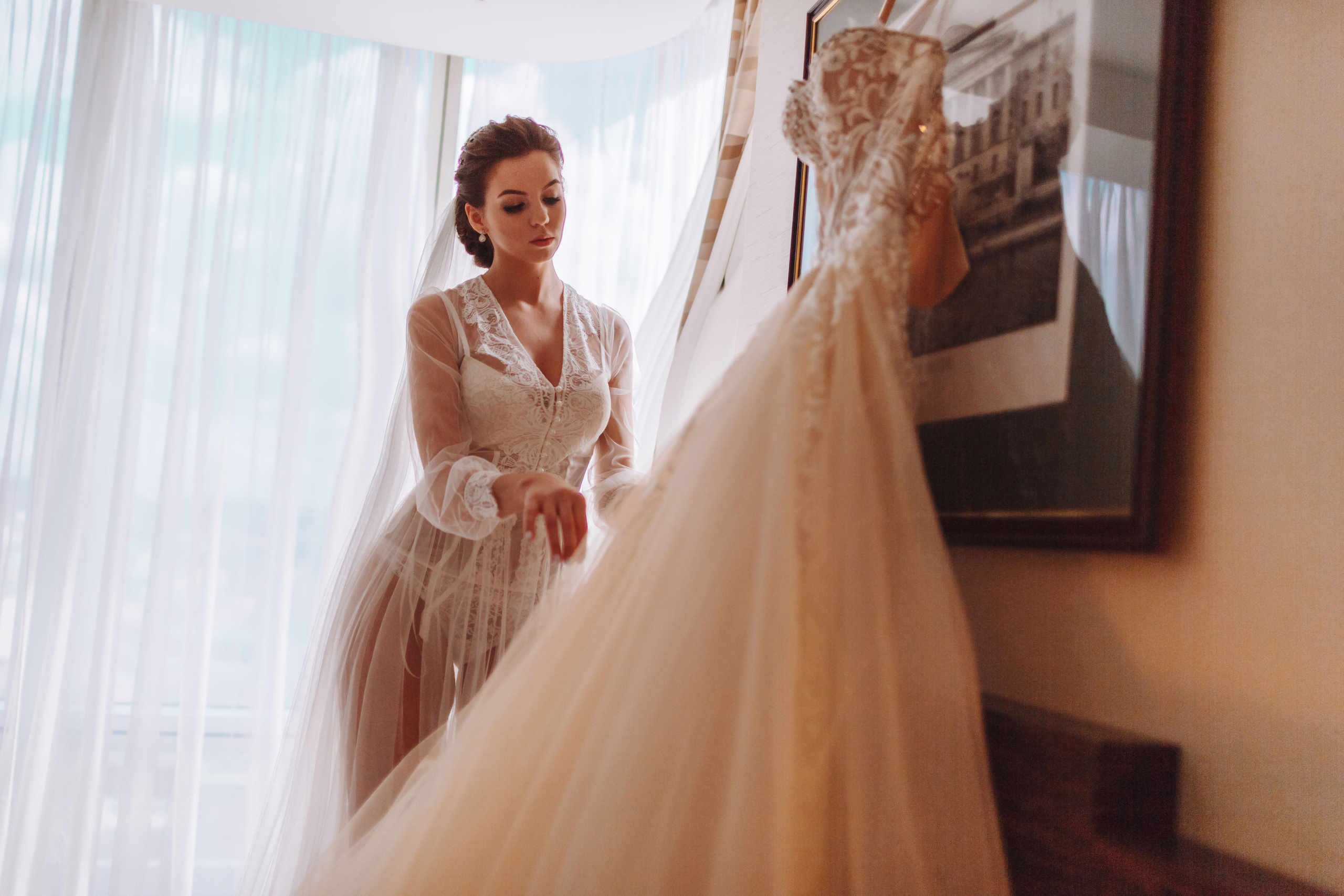 Свадьбы и семейные. Фотограф и фототренер Москва и Питер